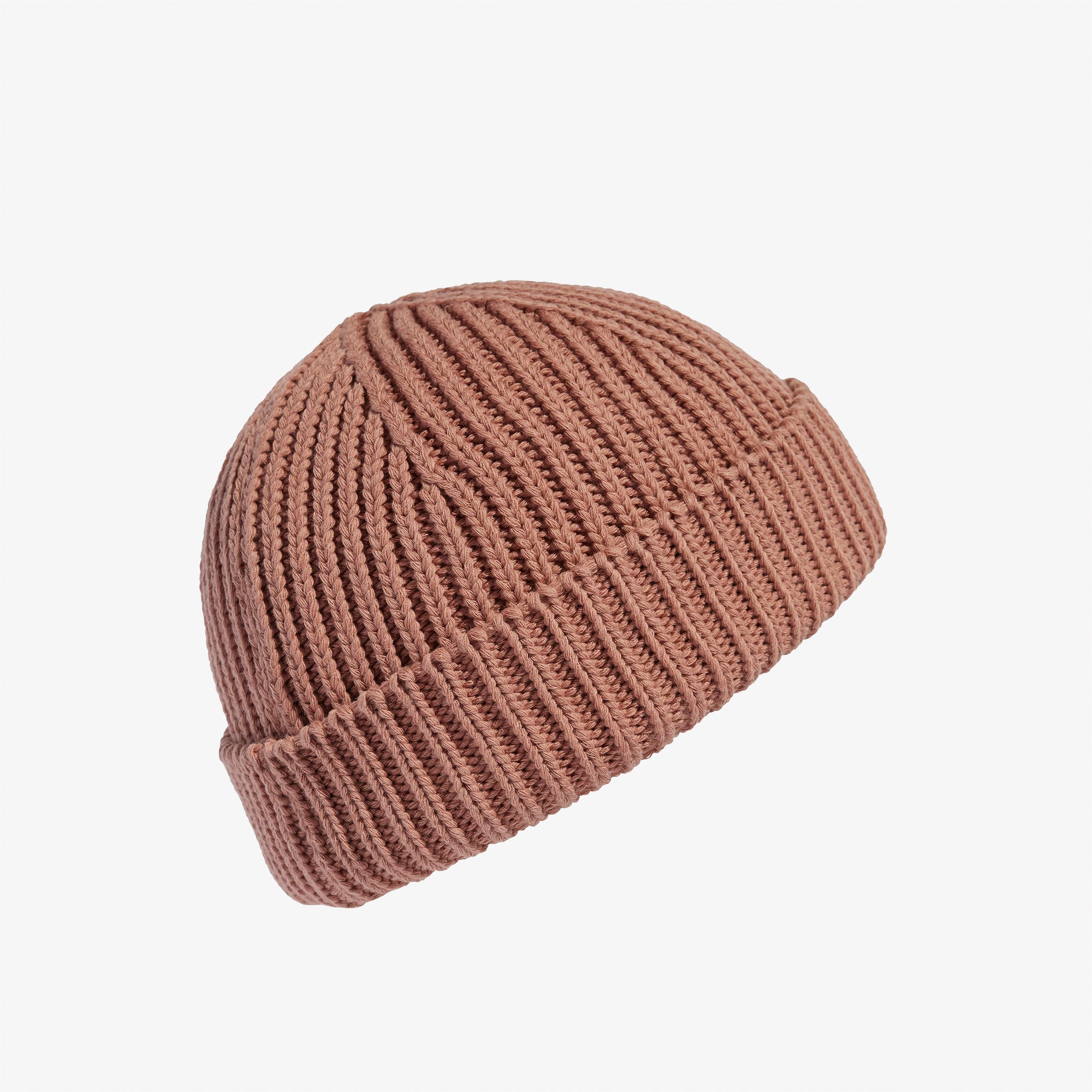 adidas Short B Unisex Kahverengi Şapka