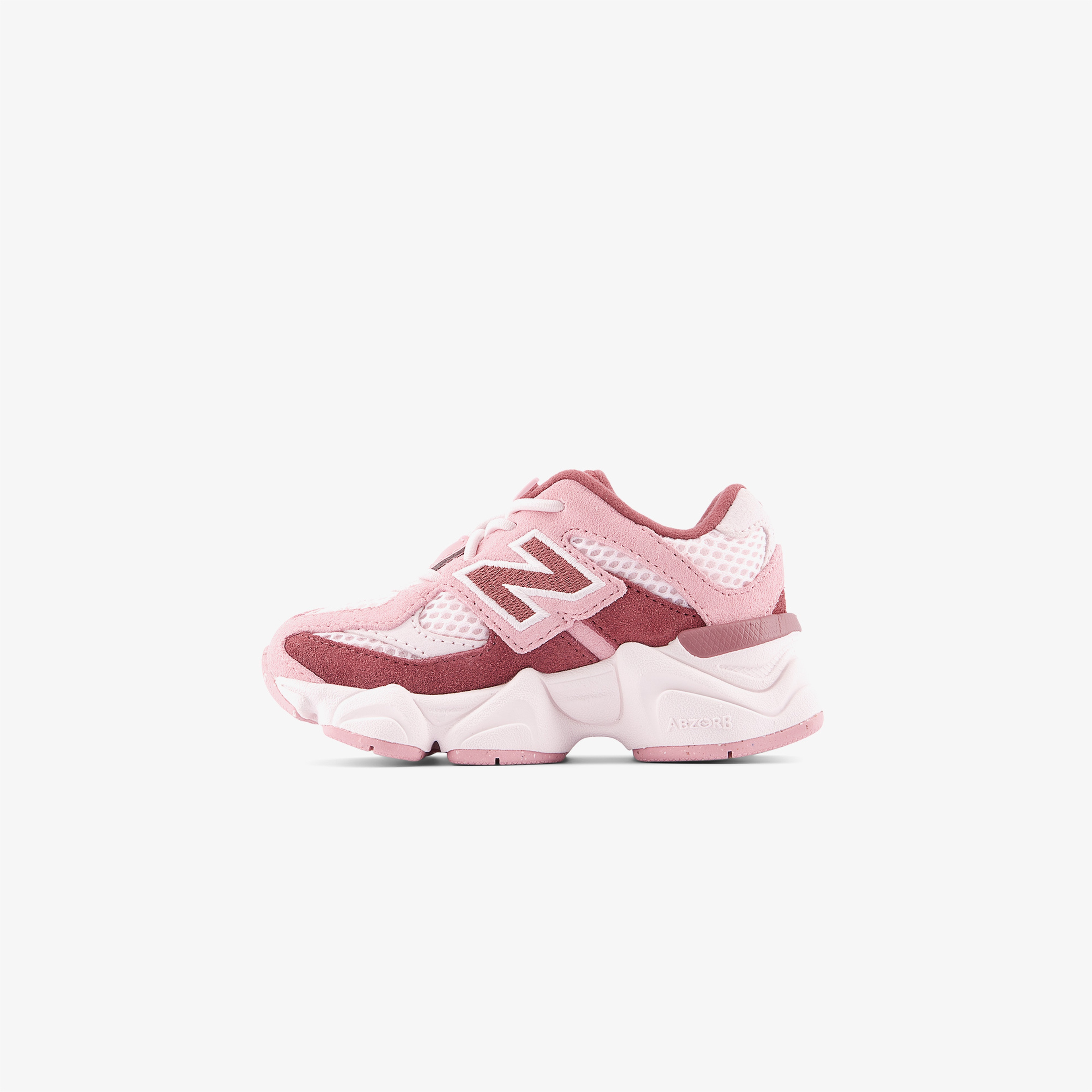 New Balance 9060 Lifestyle Bebek Pembe Spor Ayakkabı