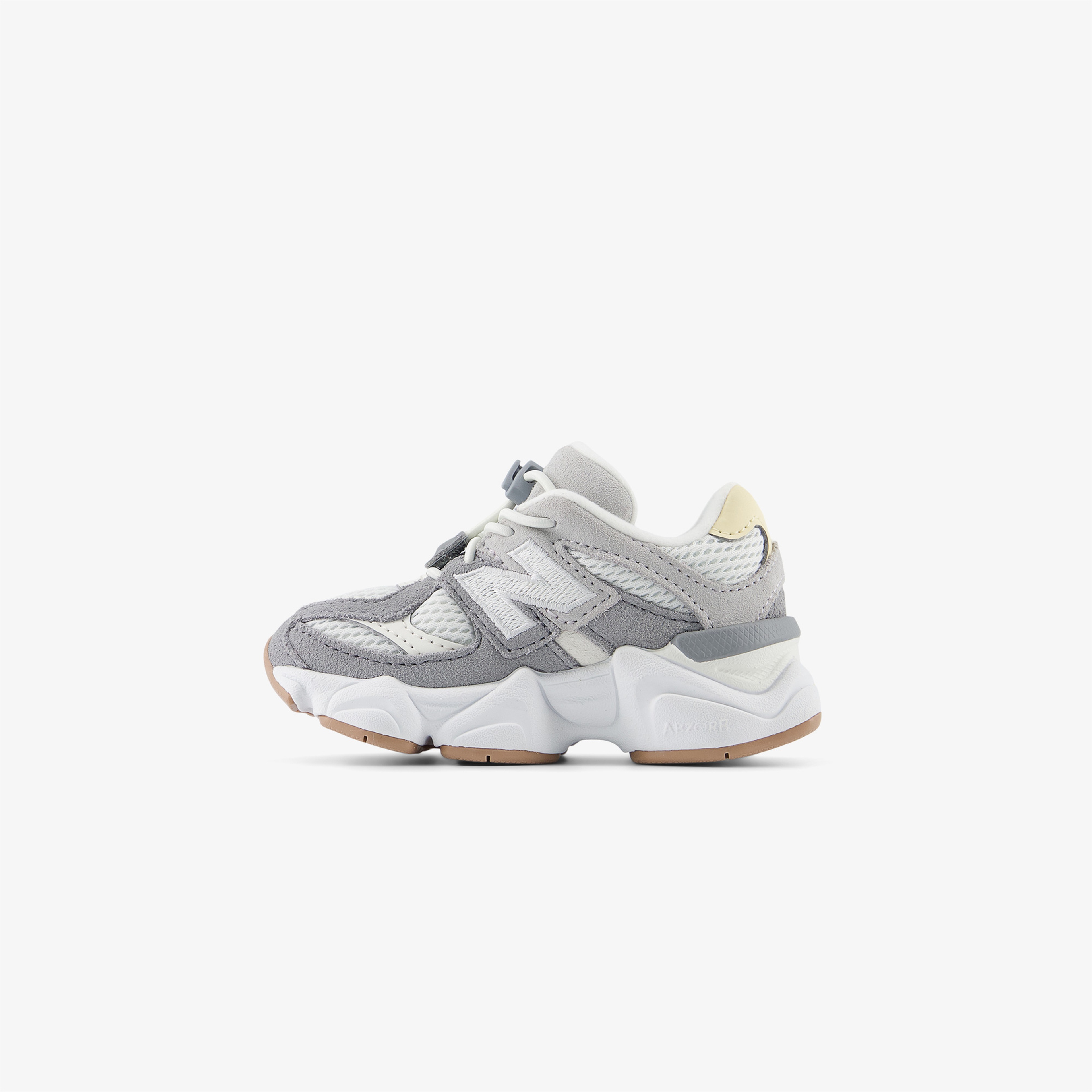 New Balance 9060 Lifestyle Bebek Beyaz Spor Ayakkabı