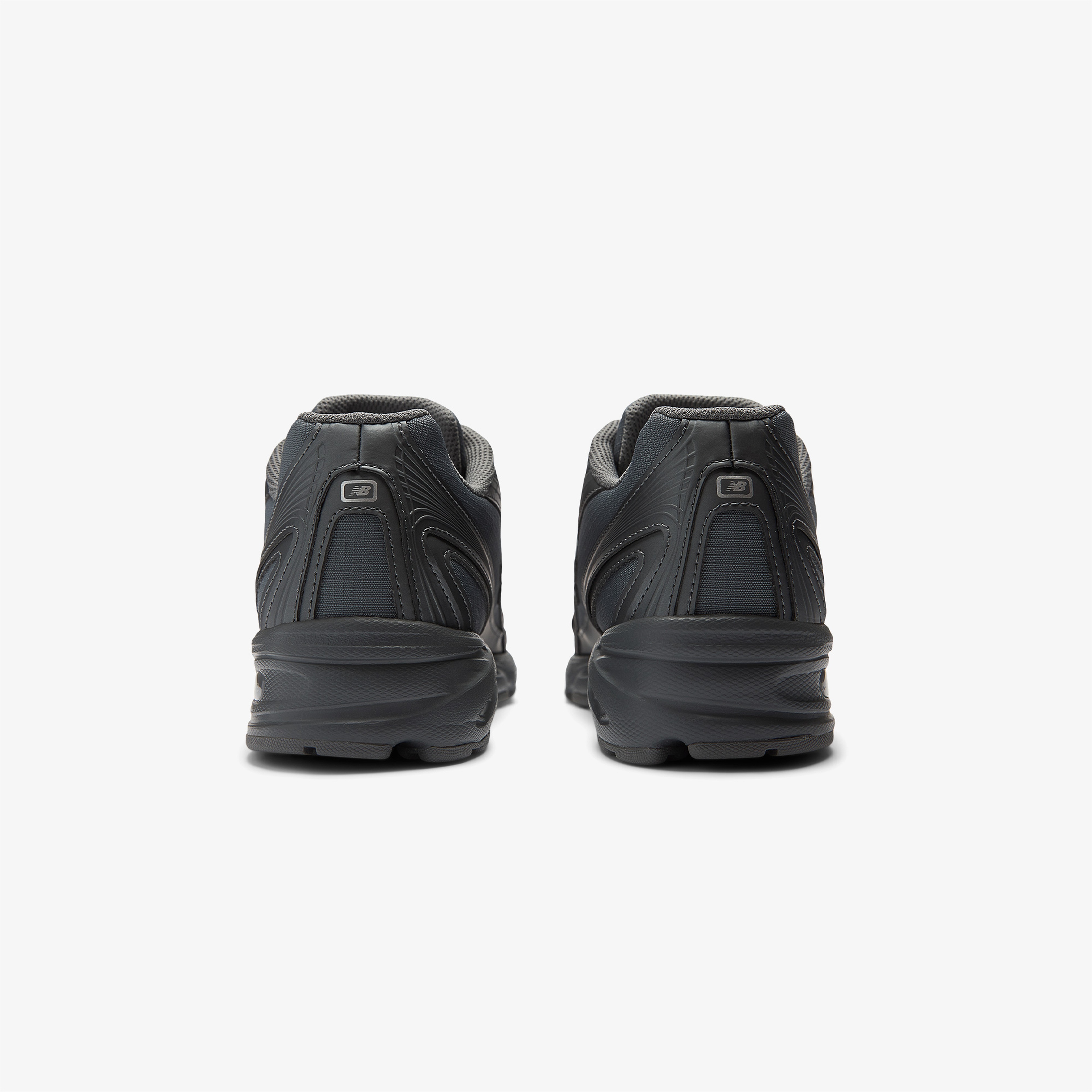 New Balance 740 Lifestyle Unisex Gri Spor Ayakkabı