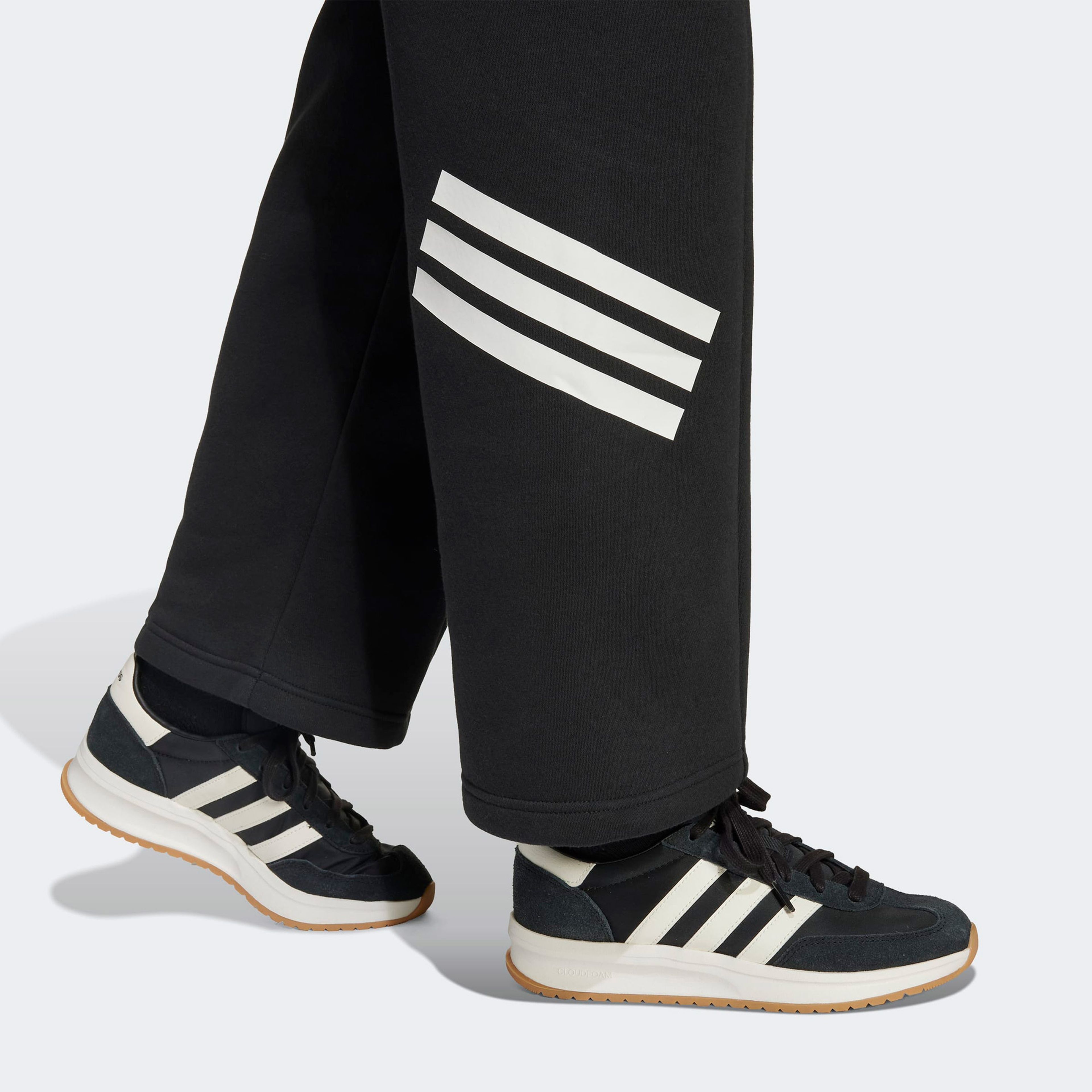 adidas Pt Çocuk Siyah Pantolon
