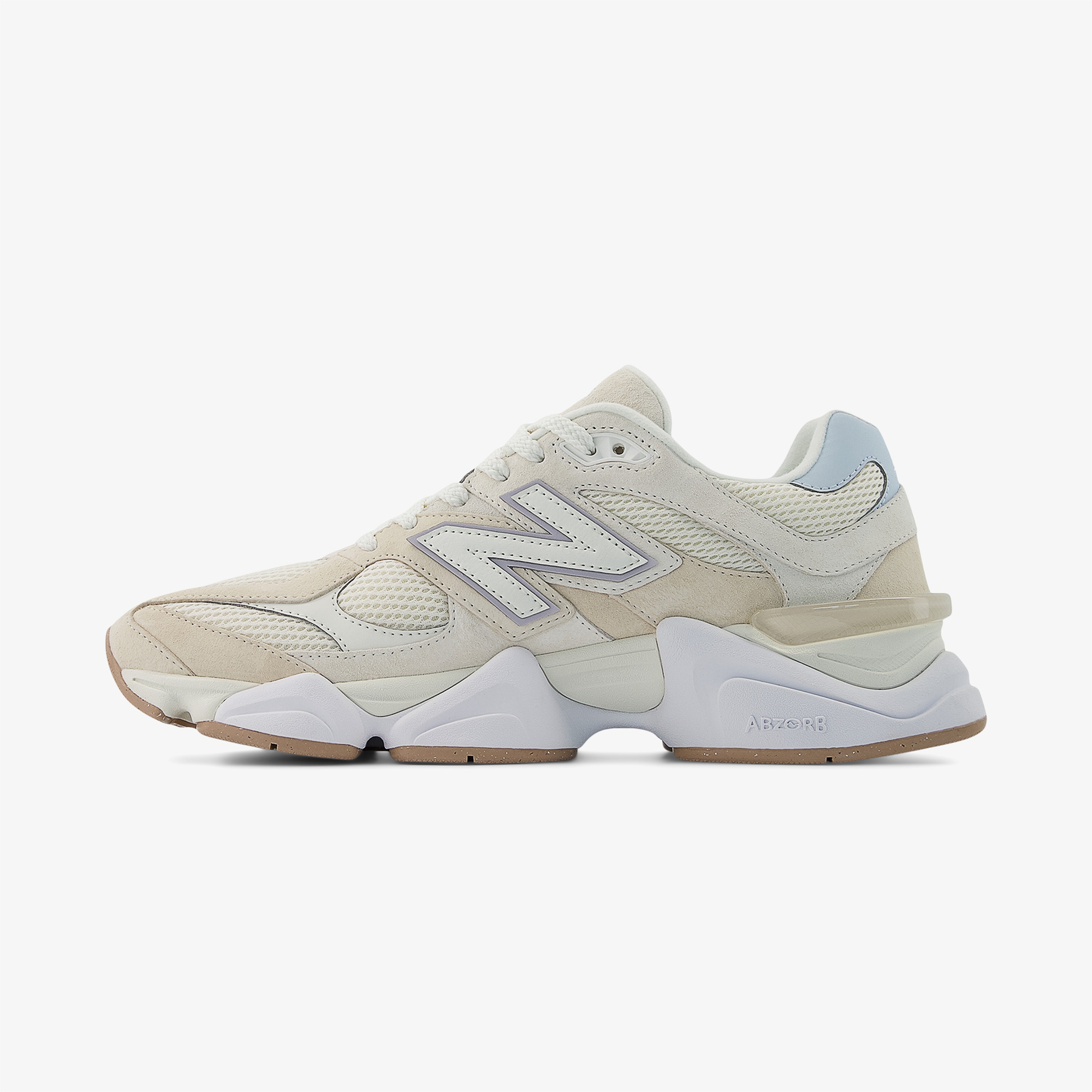 New Balance 9060 Lifestyle Unisex Bej Spor Ayakkabı