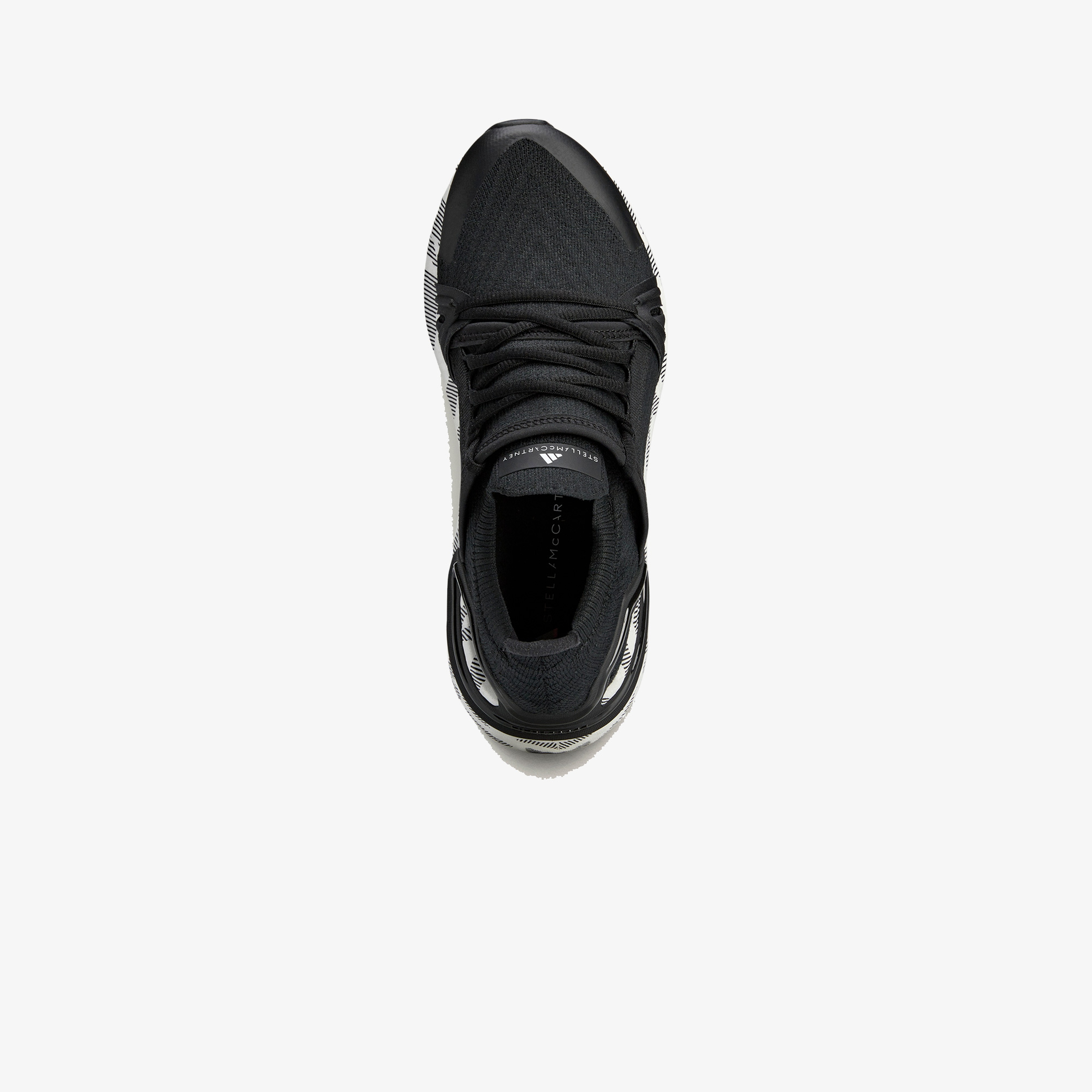 adidas by Stella McCartney Ultraboost 20 Kadın Siyah Spor Ayakkabı