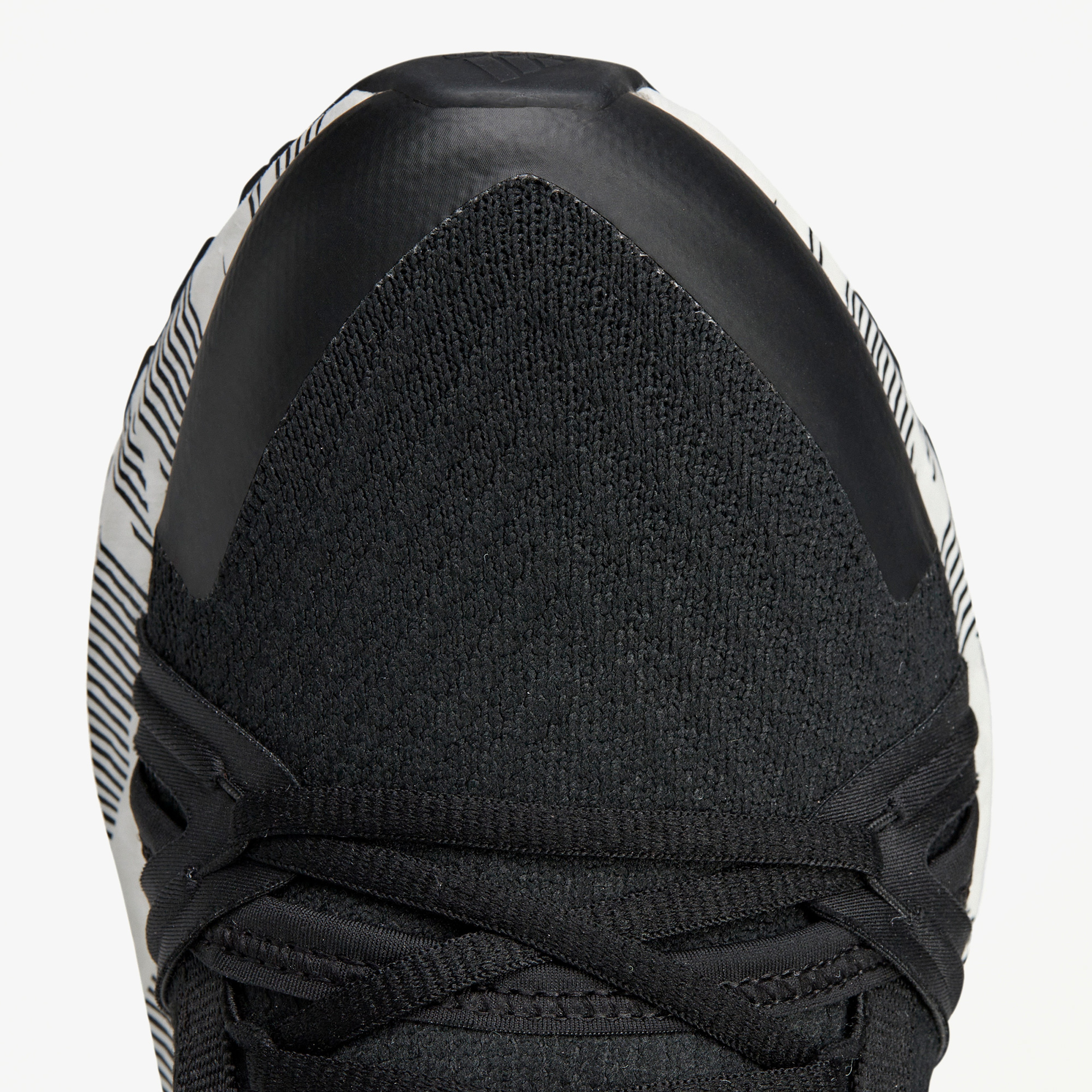 adidas by Stella McCartney Ultraboost 20 Kadın Siyah Spor Ayakkabı