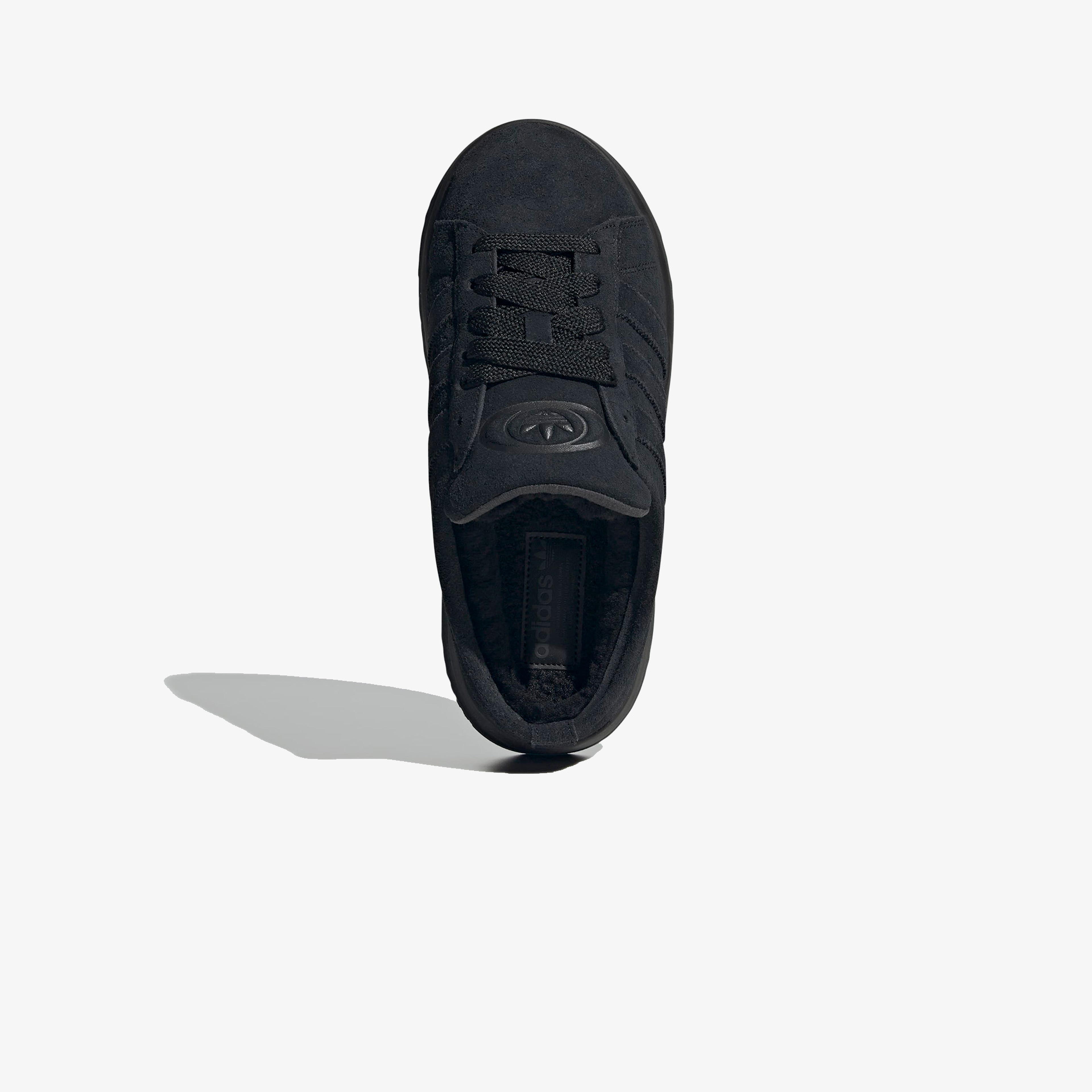 adidas Campus 00s Kadın Siyah Spor Ayakkabı