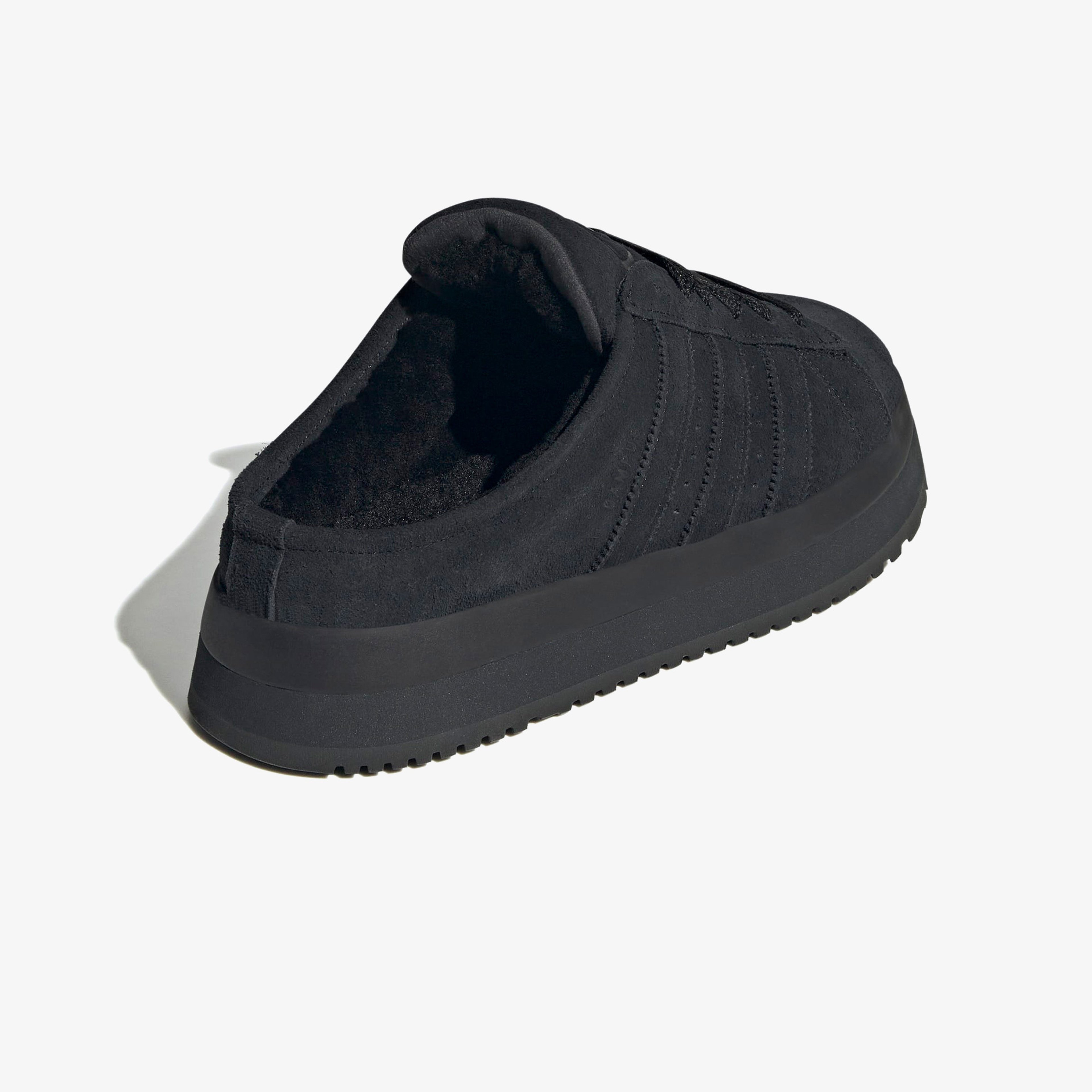 adidas Campus 00s Kadın Siyah Spor Ayakkabı