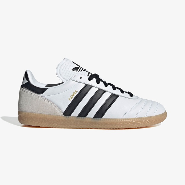 Adidas Beyaz Adidas Samba JP