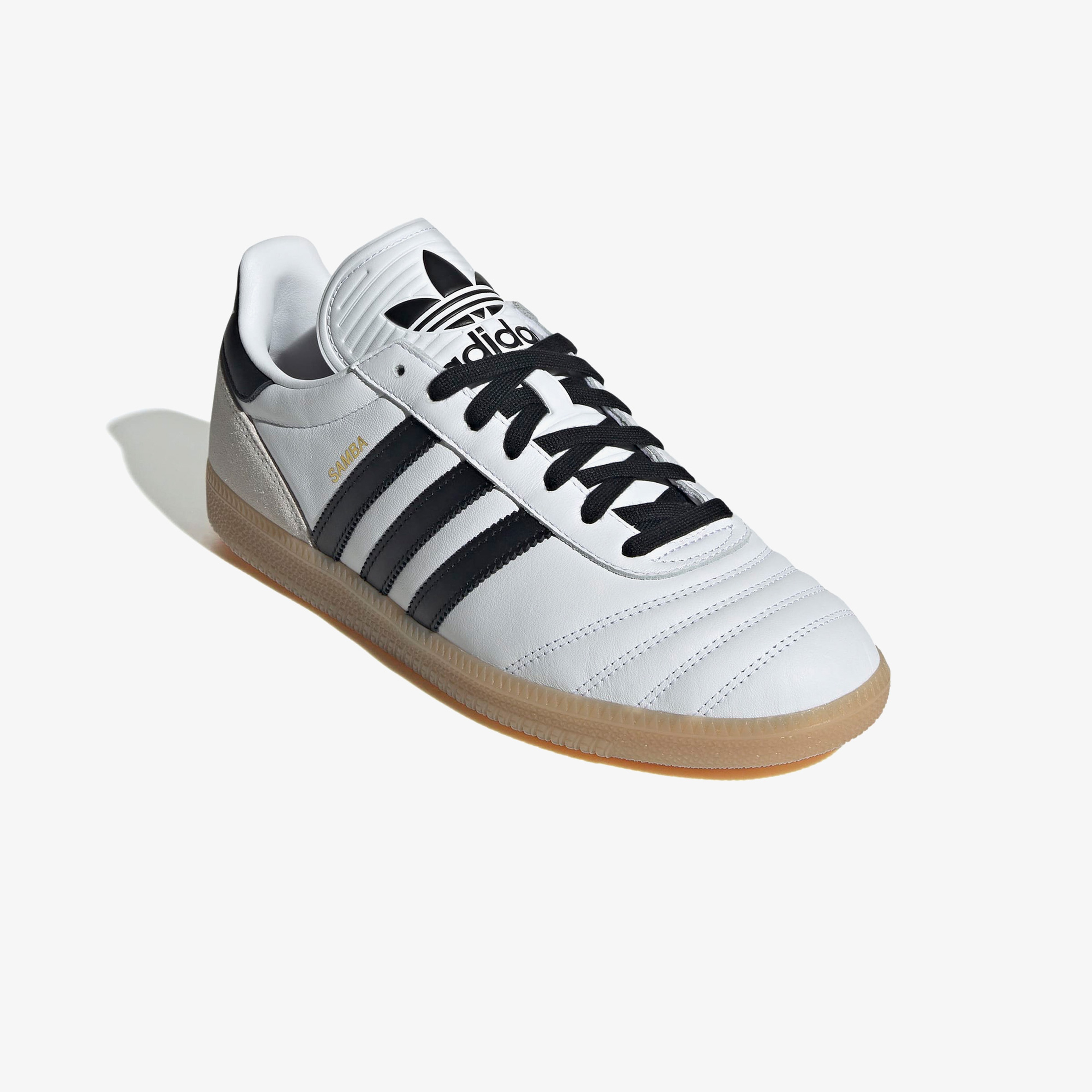 adidas Samba Jp Unisex Beyaz Spor Ayakkabı