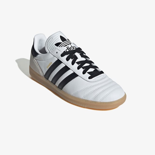 Adidas Beyaz Adidas Samba JP