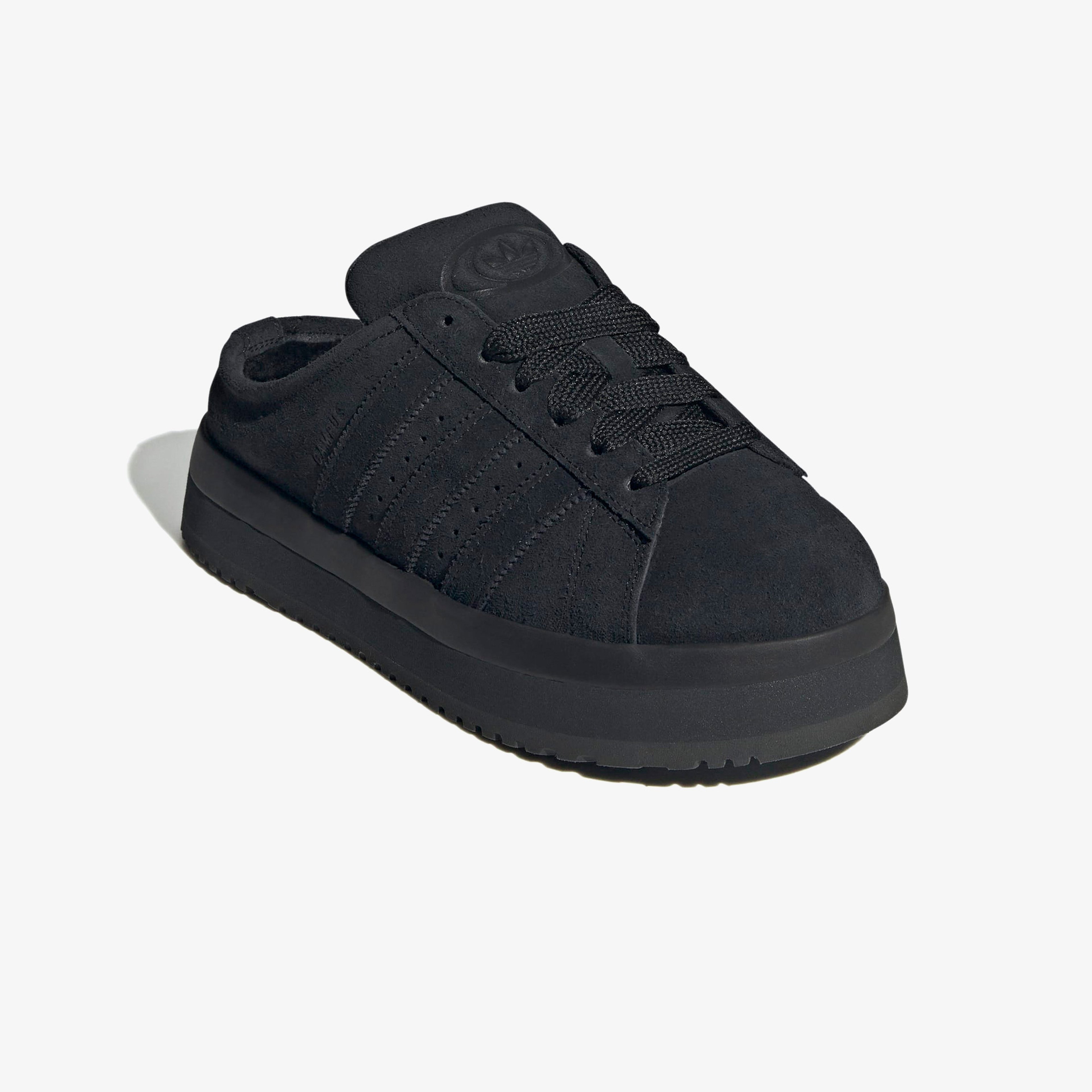 adidas Campus 00s Kadın Siyah Spor Ayakkabı