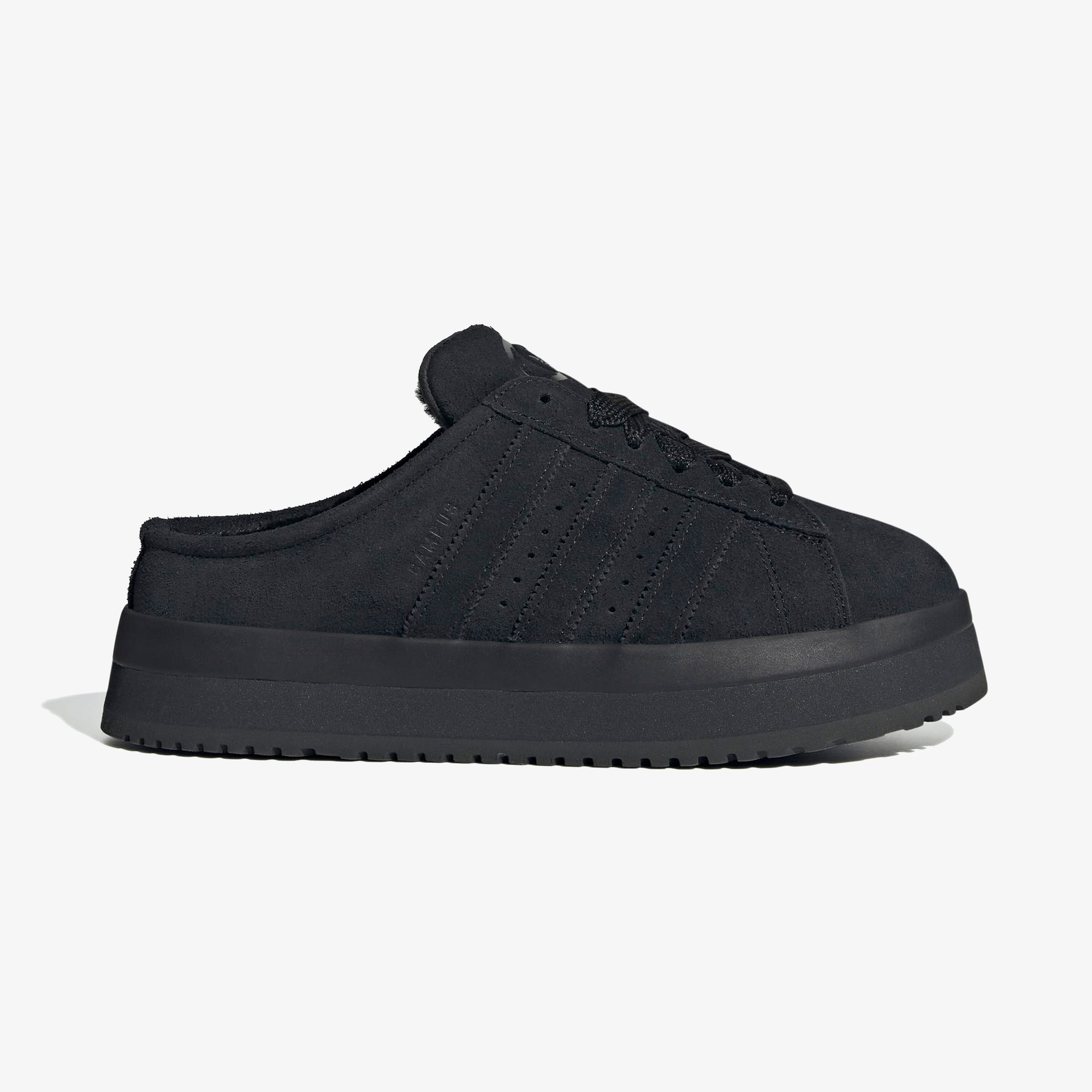 adidas Campus 00s Kadın Siyah Spor Ayakkabı