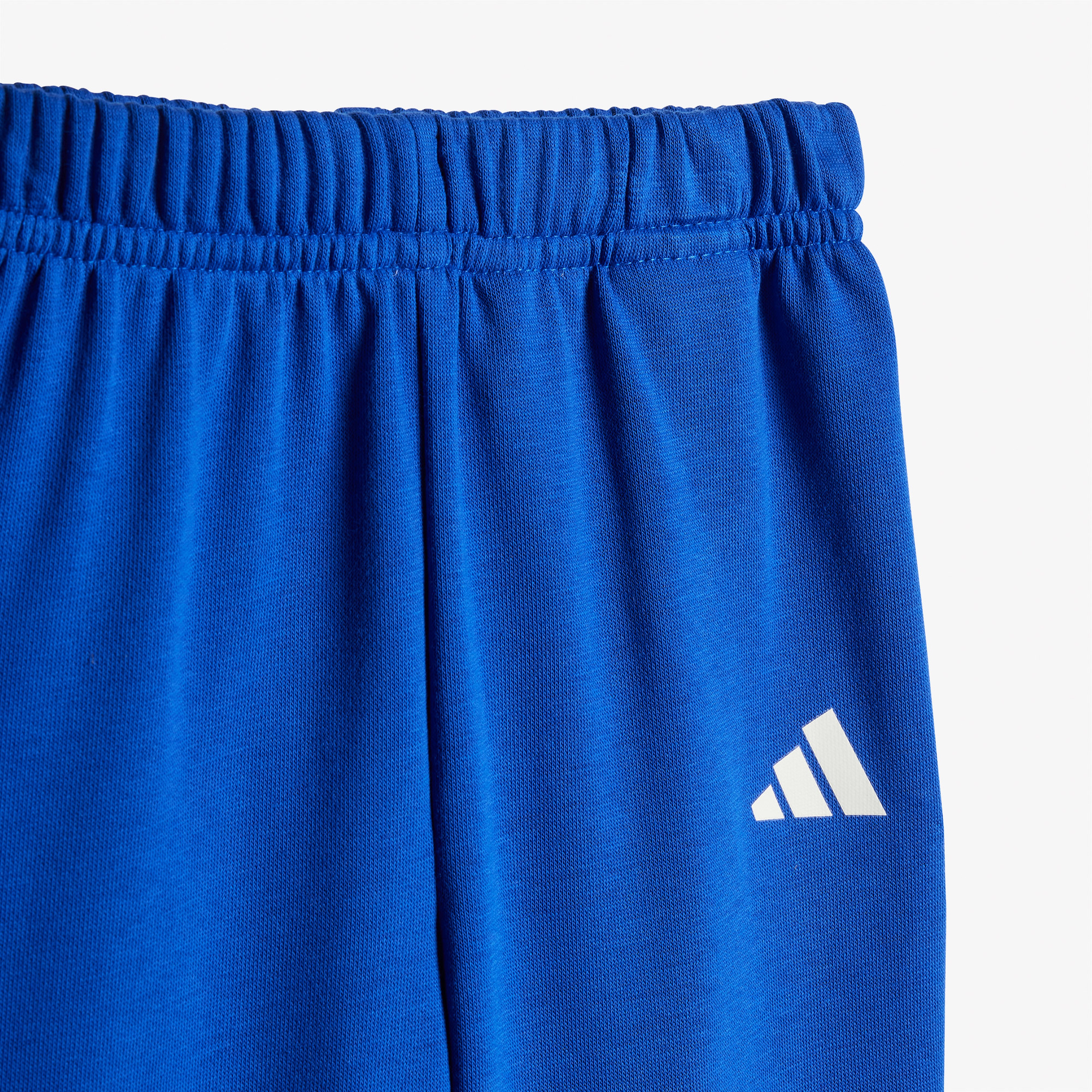 adidas Adiraptor Set Bebek Beyaz Eşofman Takımı