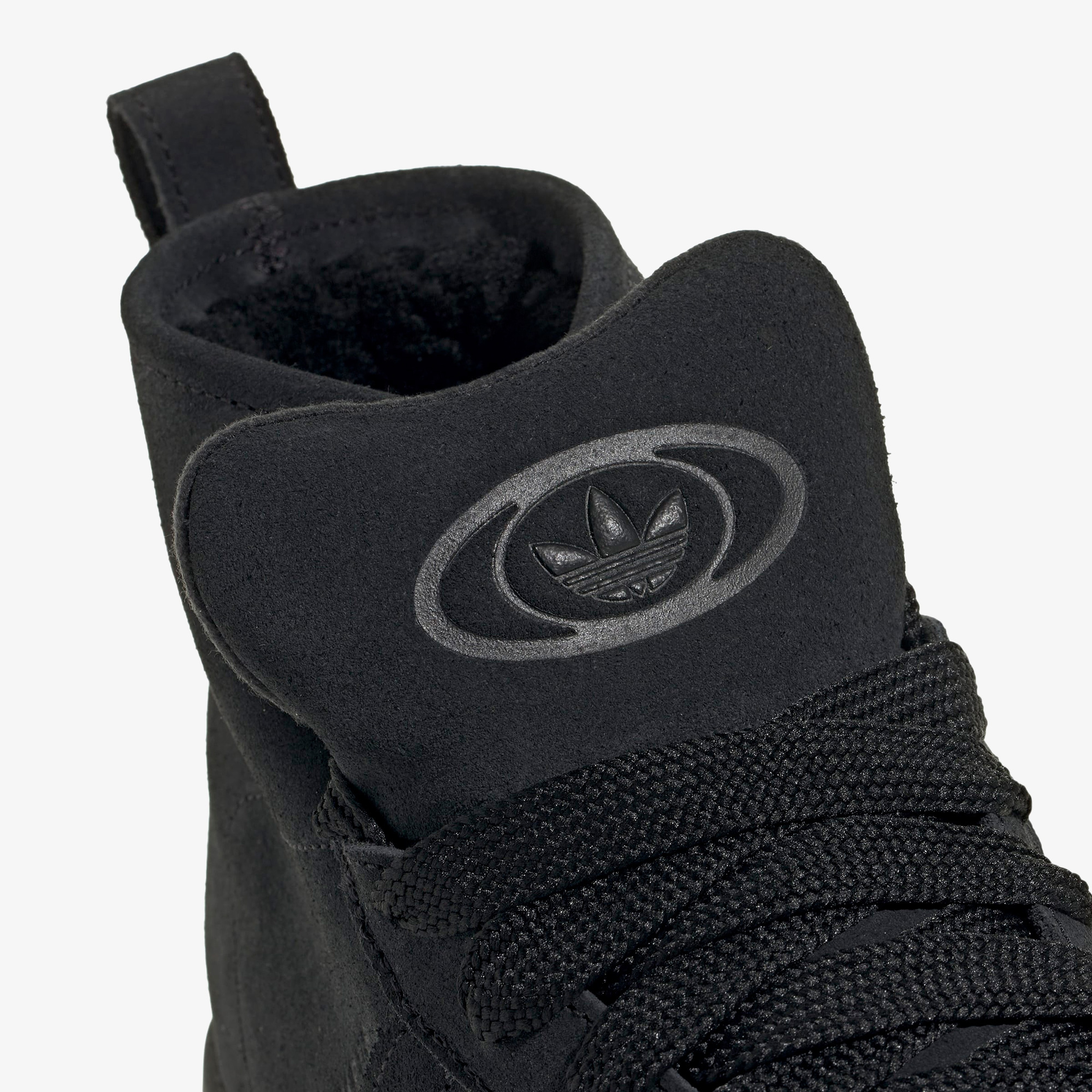 adidas Campus 00s Winter Mid Kadın Siyah Bot38,5JR3737| Occasion