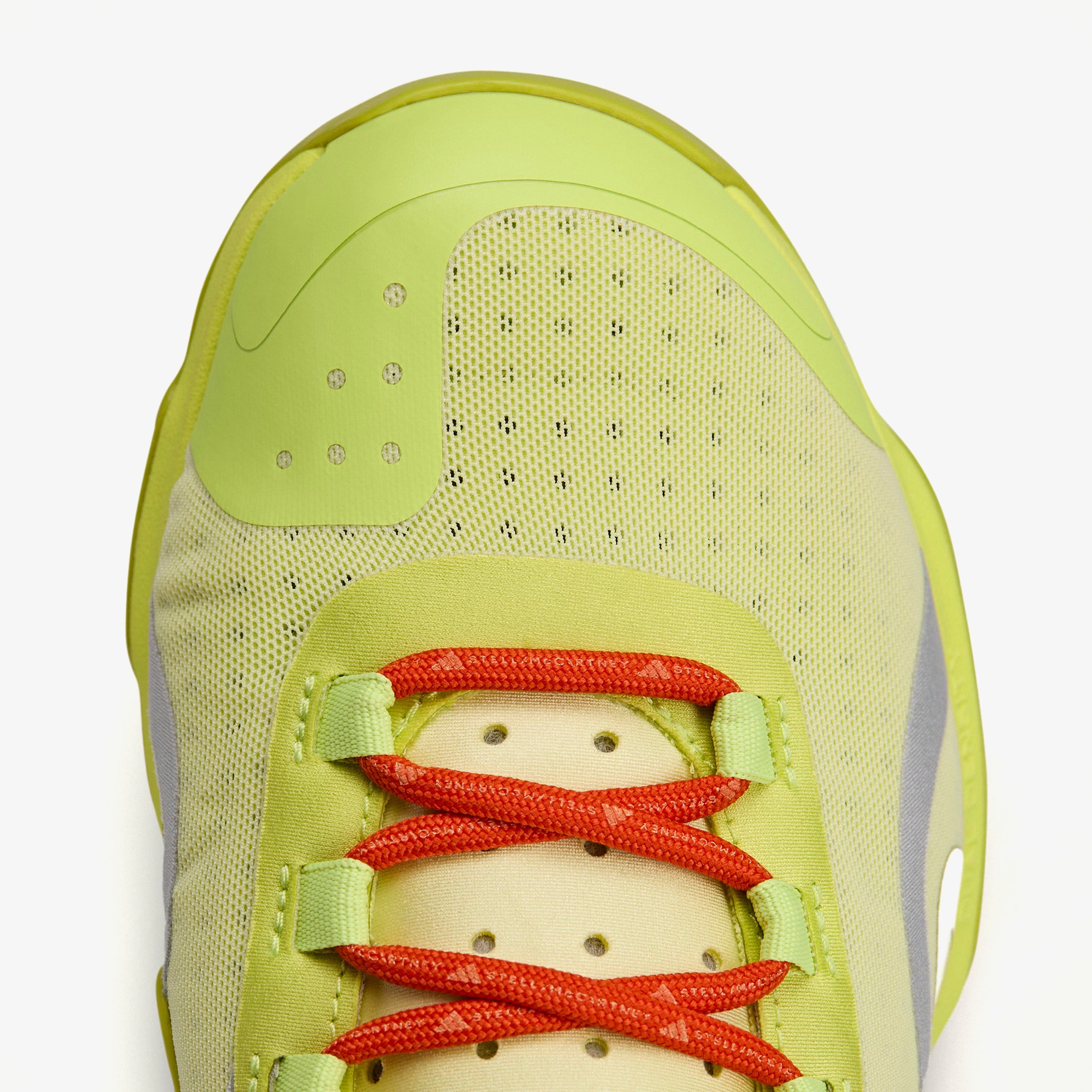 adidas by Stella McCartney Traınıng Dropset Kadın Sarı Spor Ayakkabı