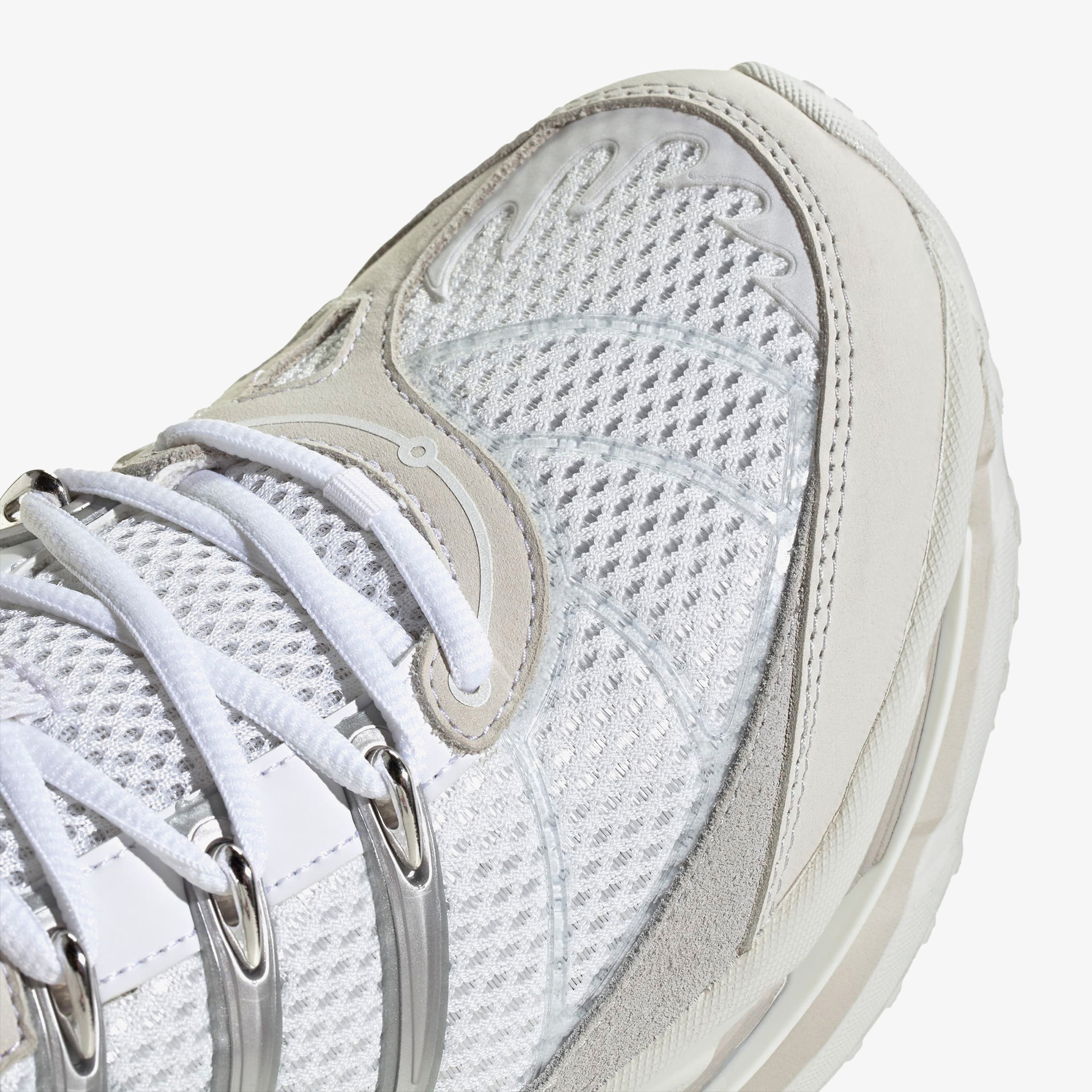 adidas Adistar Hrmy Erkek Beyaz Spor Ayakkabı