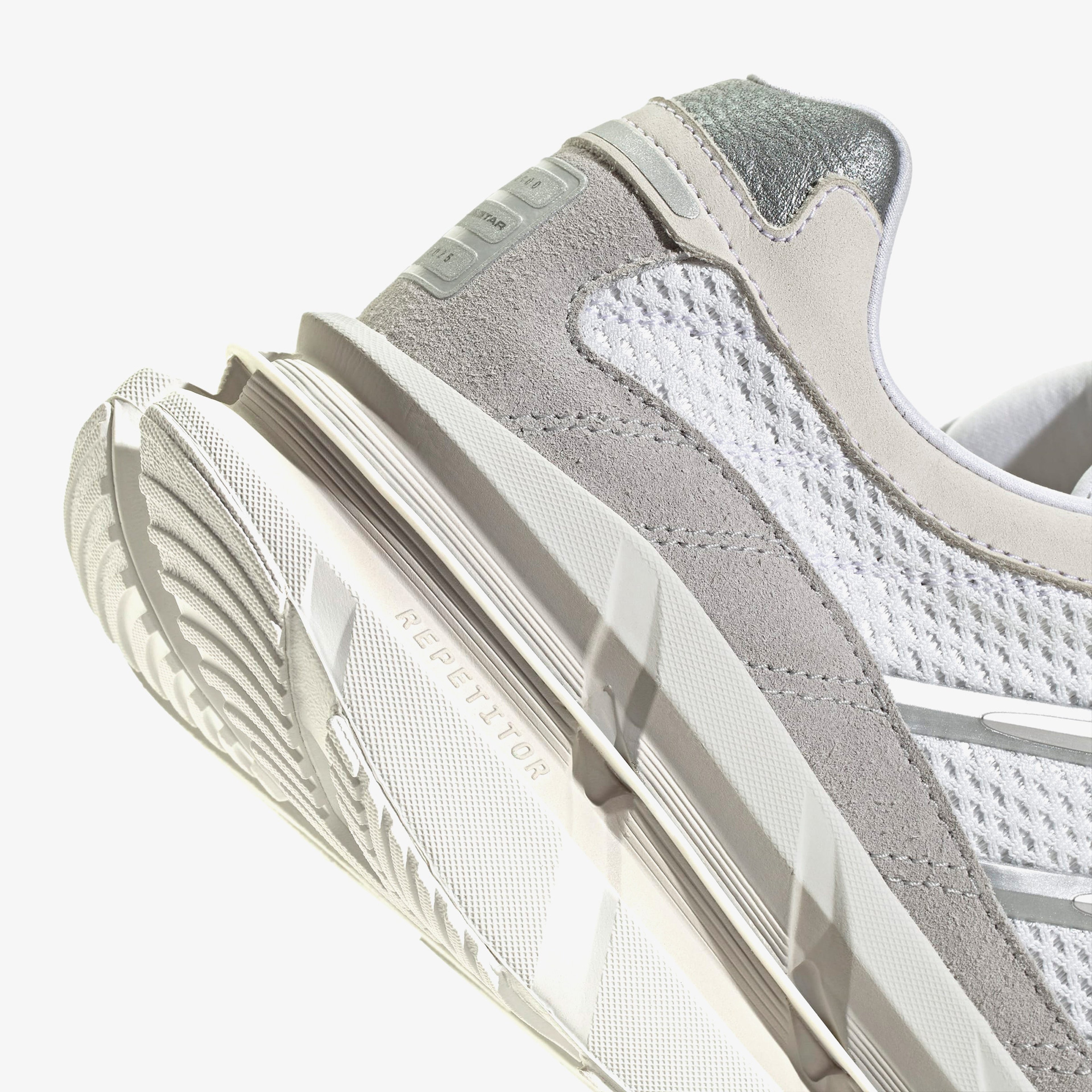 adidas Adistar Hrmy Erkek Beyaz Spor Ayakkabı