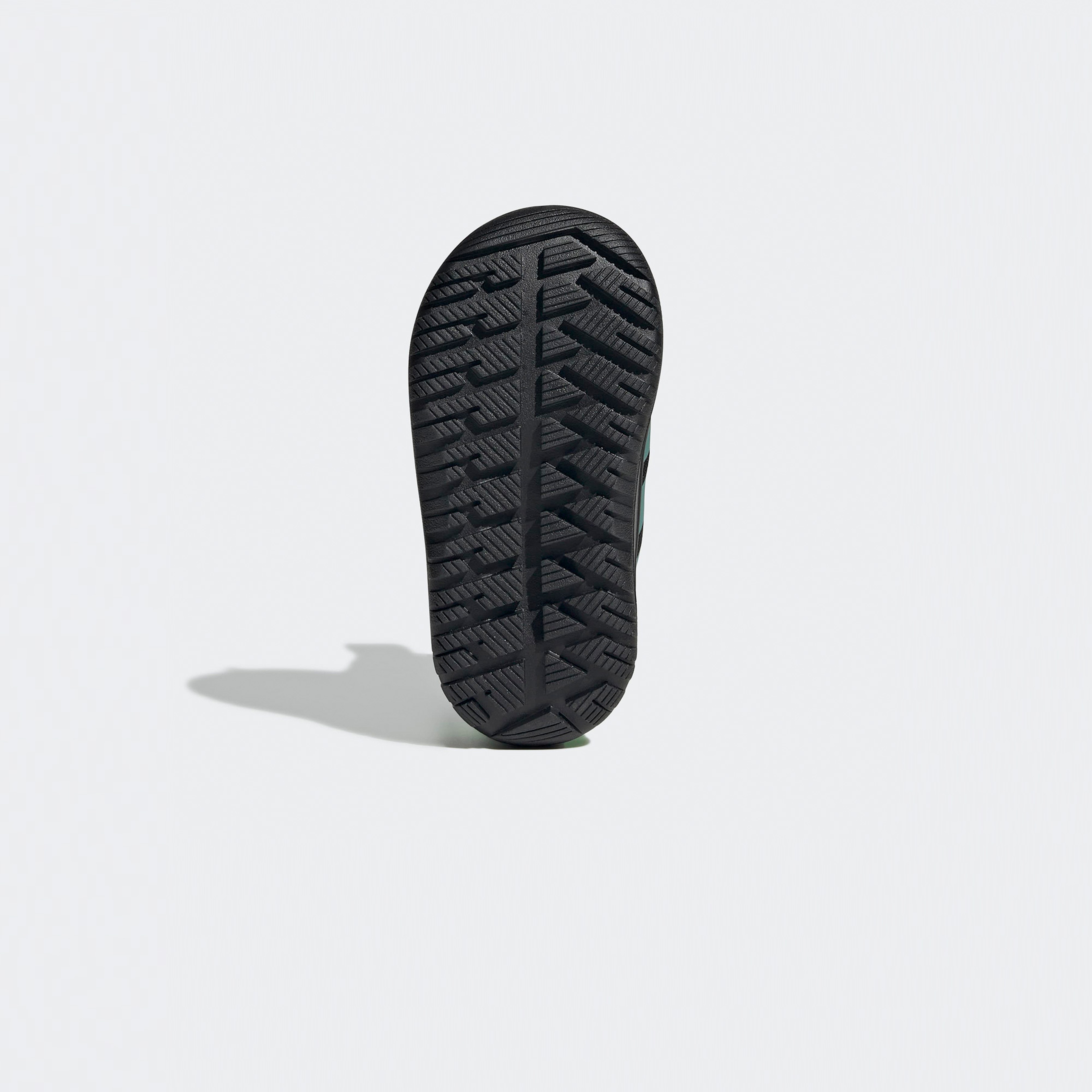 adidas Winterplay Bebek Siyah Ayakkabı