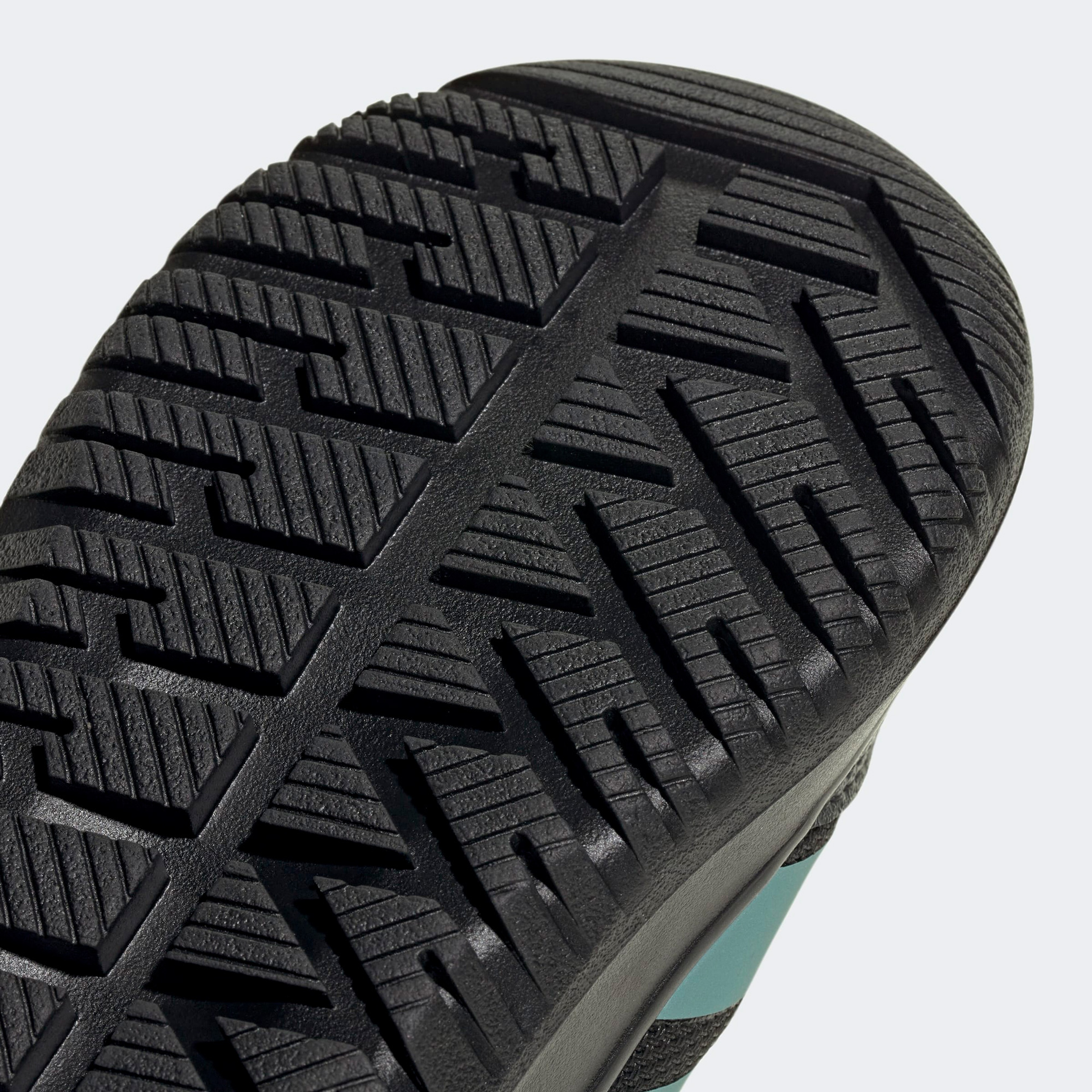 adidas Winterplay Bebek Siyah Ayakkabı