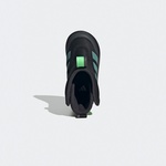 adidas Winterplay Bebek Siyah Ayakkabı