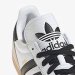 adidas Samba Jp Unisex Beyaz Spor Ayakkabı