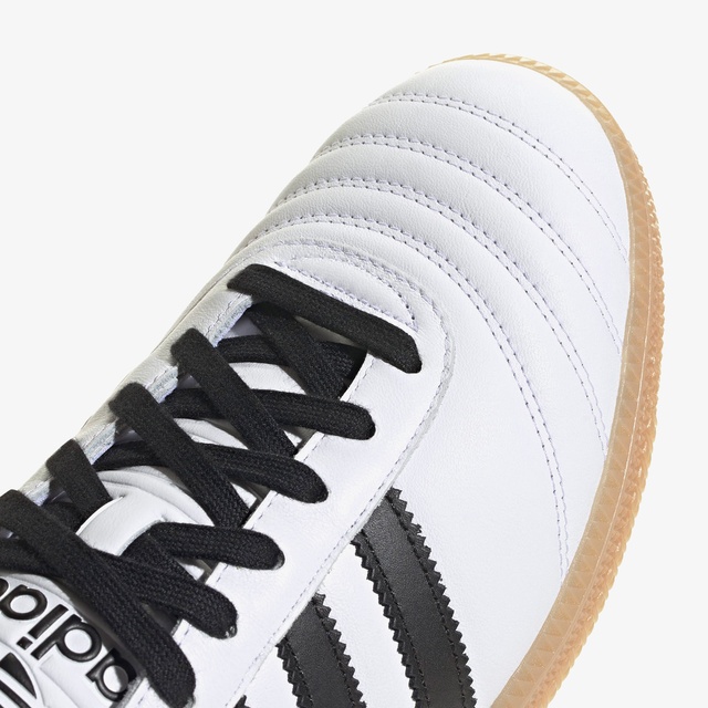 Adidas Beyaz Adidas Samba JP
