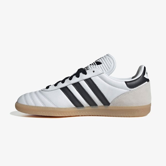 Adidas Beyaz Adidas Samba JP