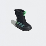 adidas Winterplay Bebek Siyah Ayakkabı