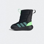 adidas Winterplay Bebek Siyah Ayakkabı