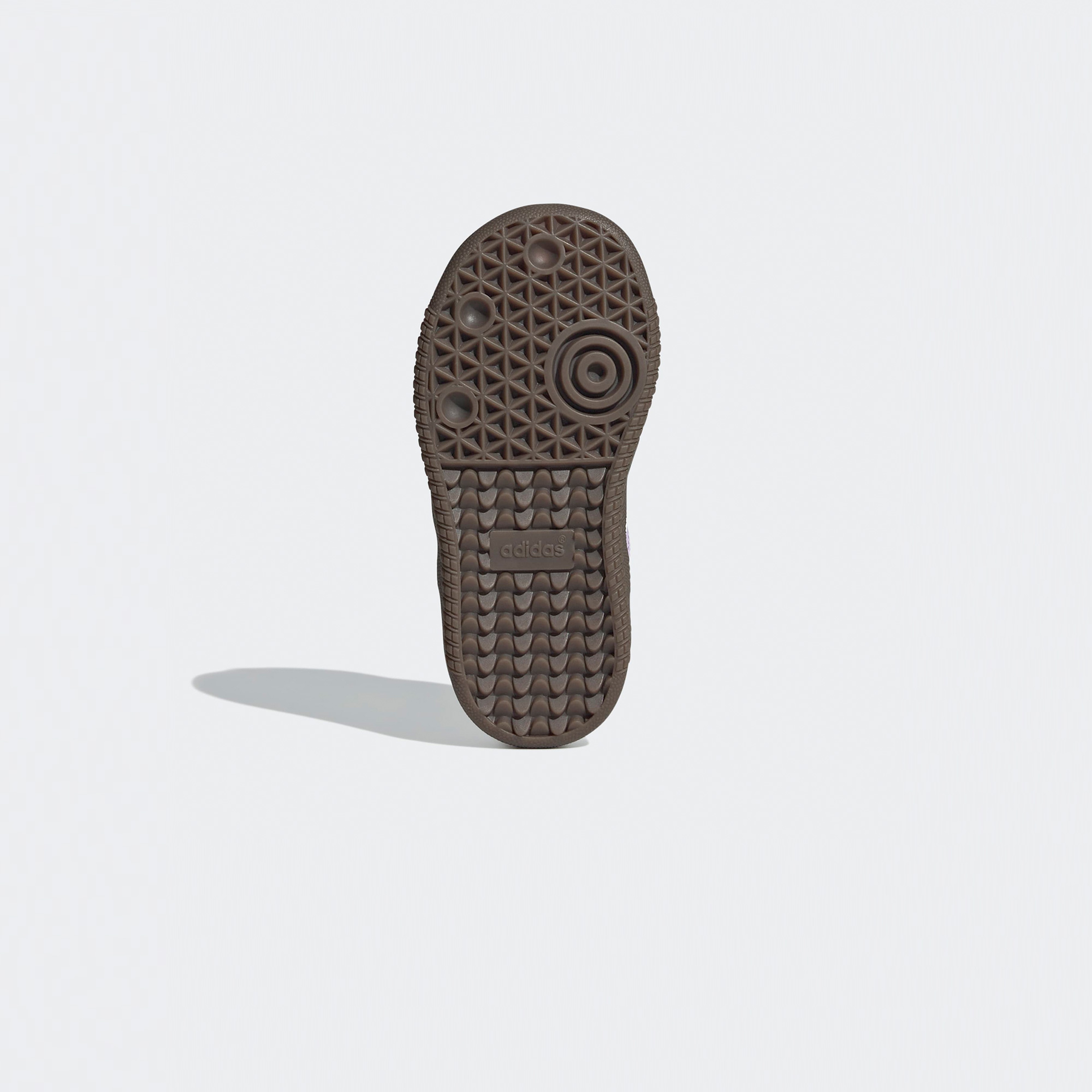 adidas Samba Originals Beyaz Bebek Ayakkabı