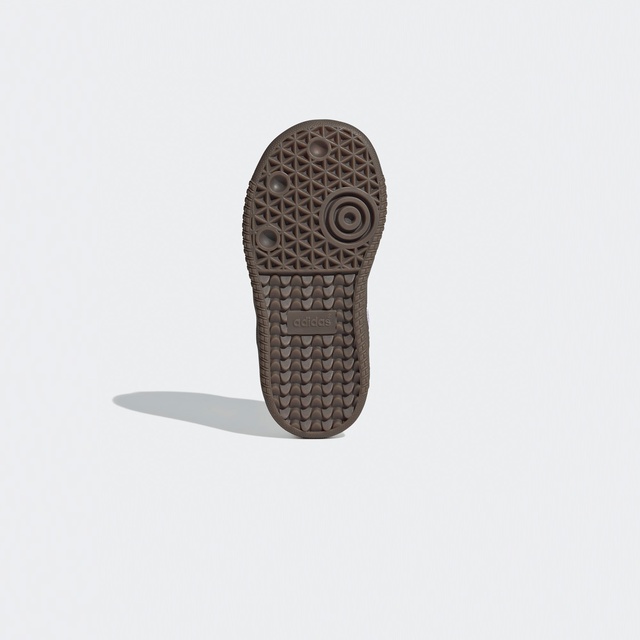 Adidas Beyaz Adidas Samba Bebek Ayakkabı