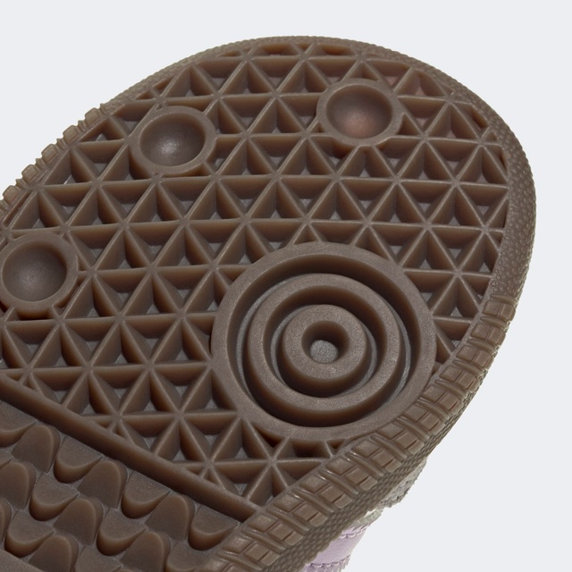 Adidas Beyaz Adidas Samba Bebek Ayakkabı