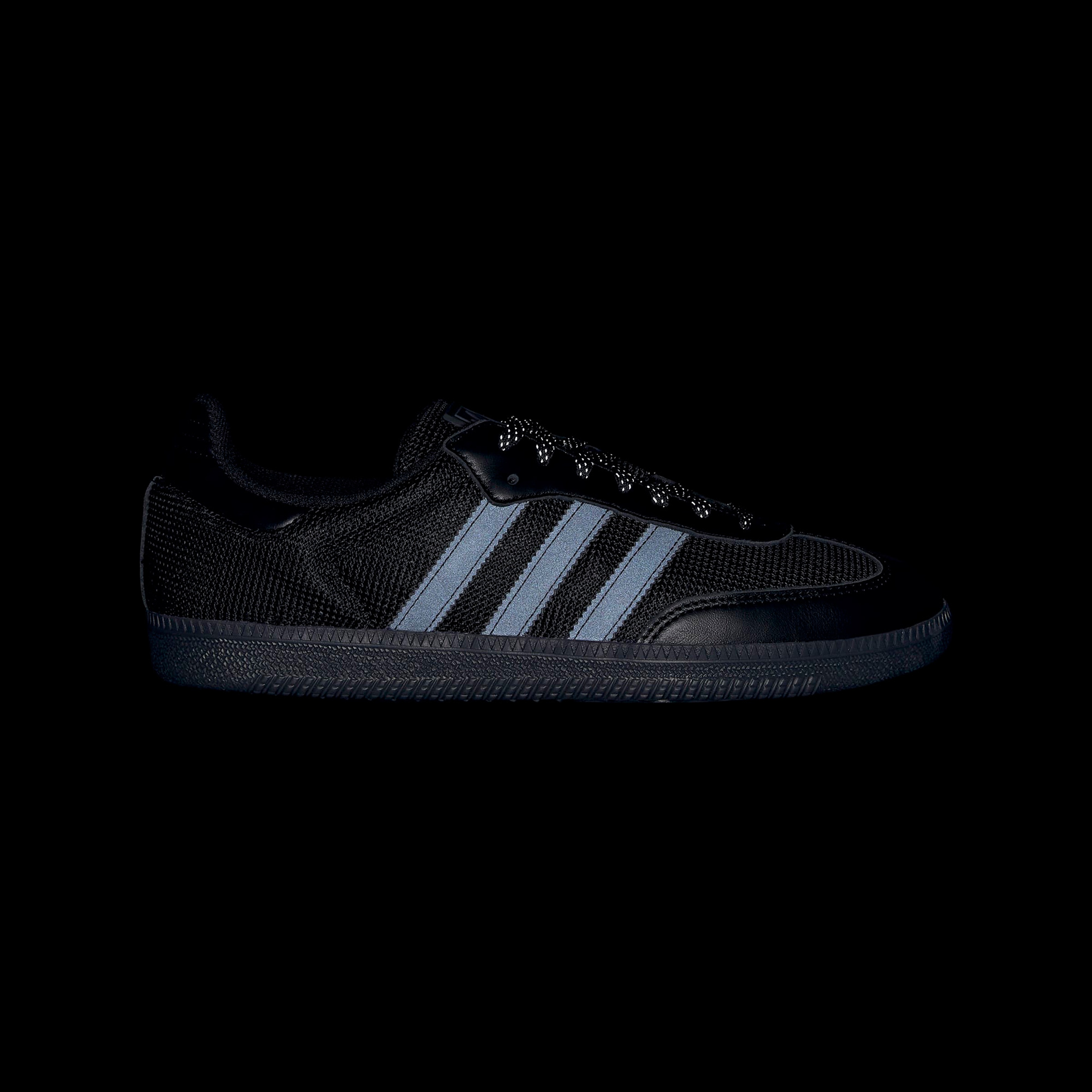 adidas Samba Og Erkek Siyah Spor Ayakkabı