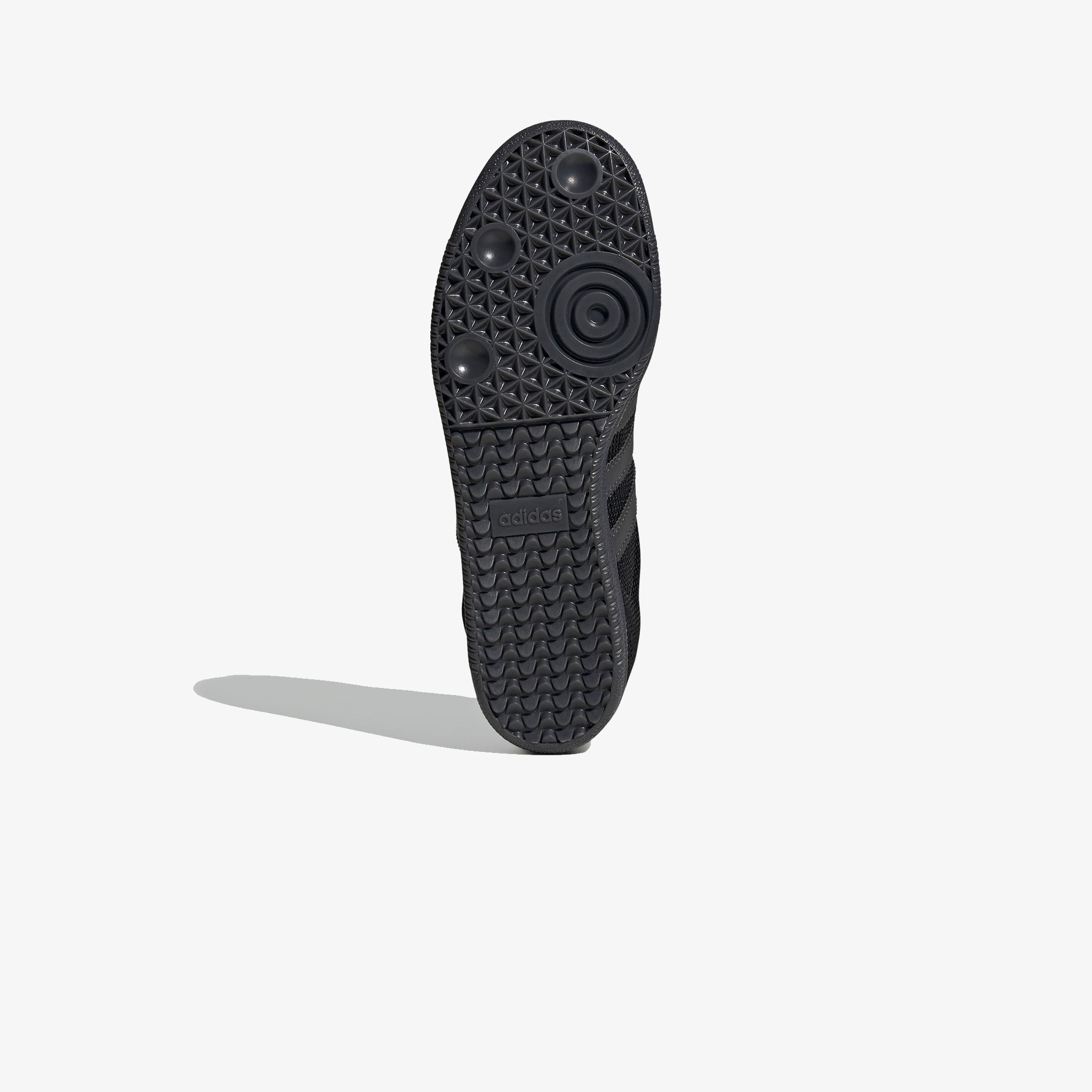 adidas Samba Og Erkek Siyah Spor Ayakkabı