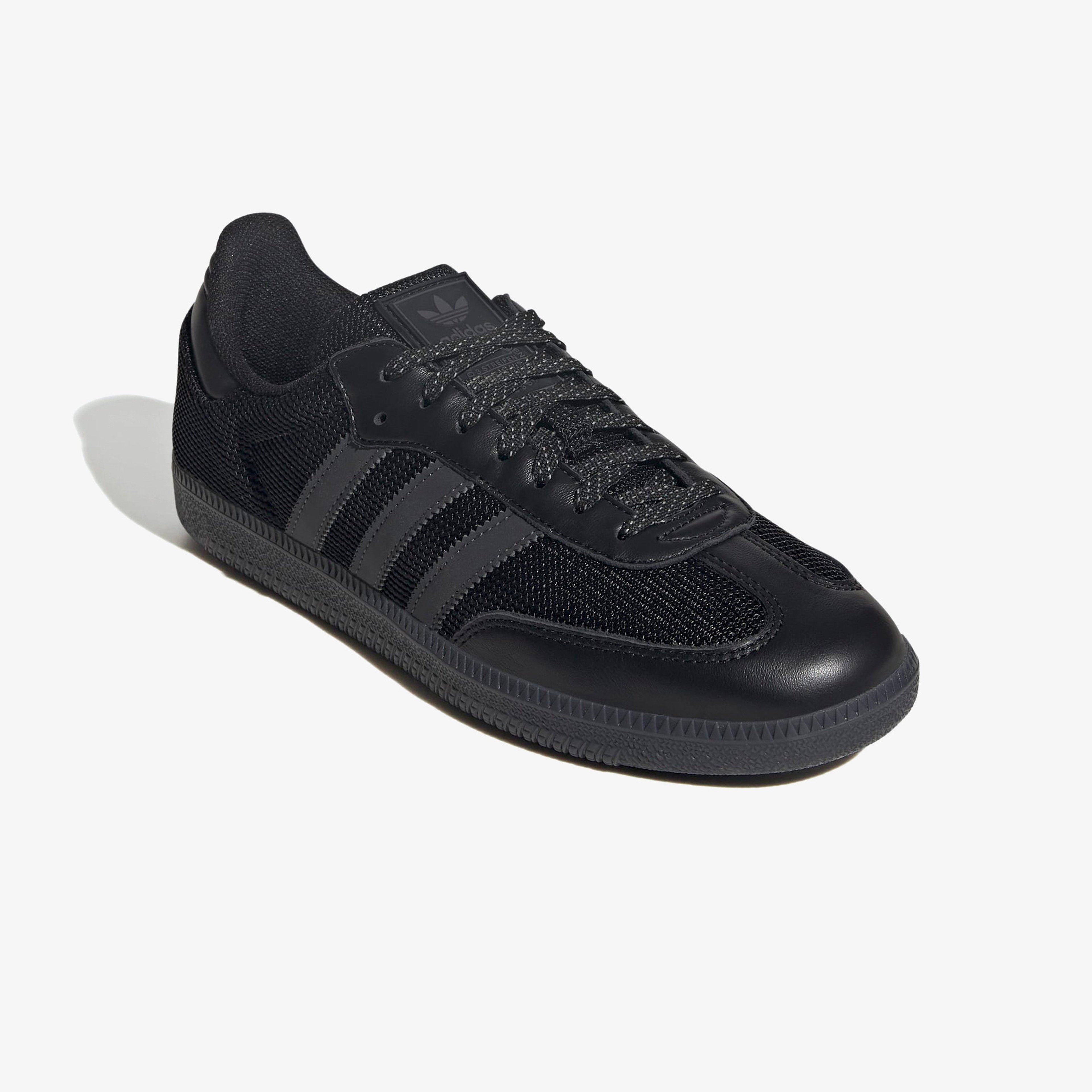 adidas Samba Og Erkek Siyah Spor Ayakkabı