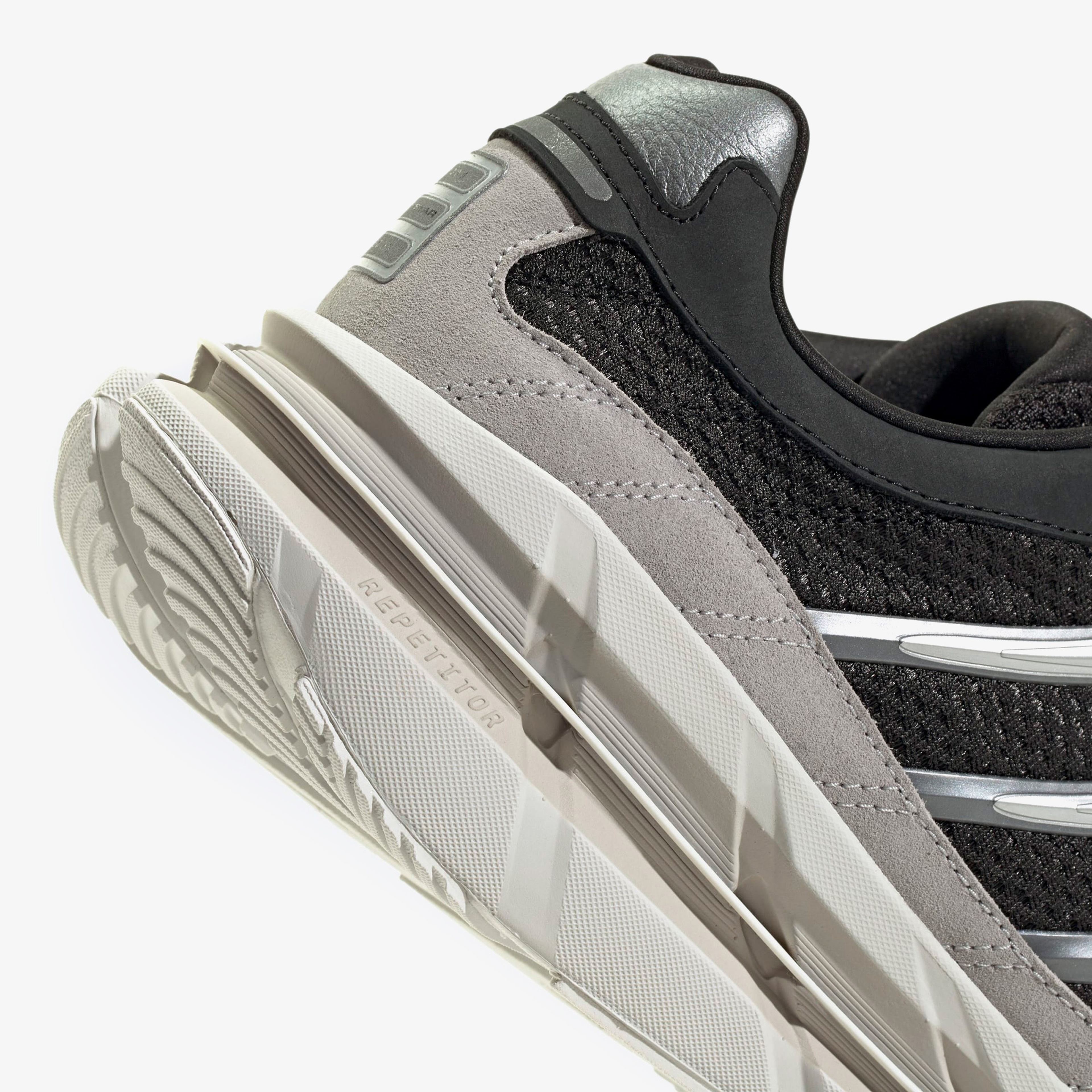 adidas Adistar Hrmy Unisex Siyah Spor Ayakkabı