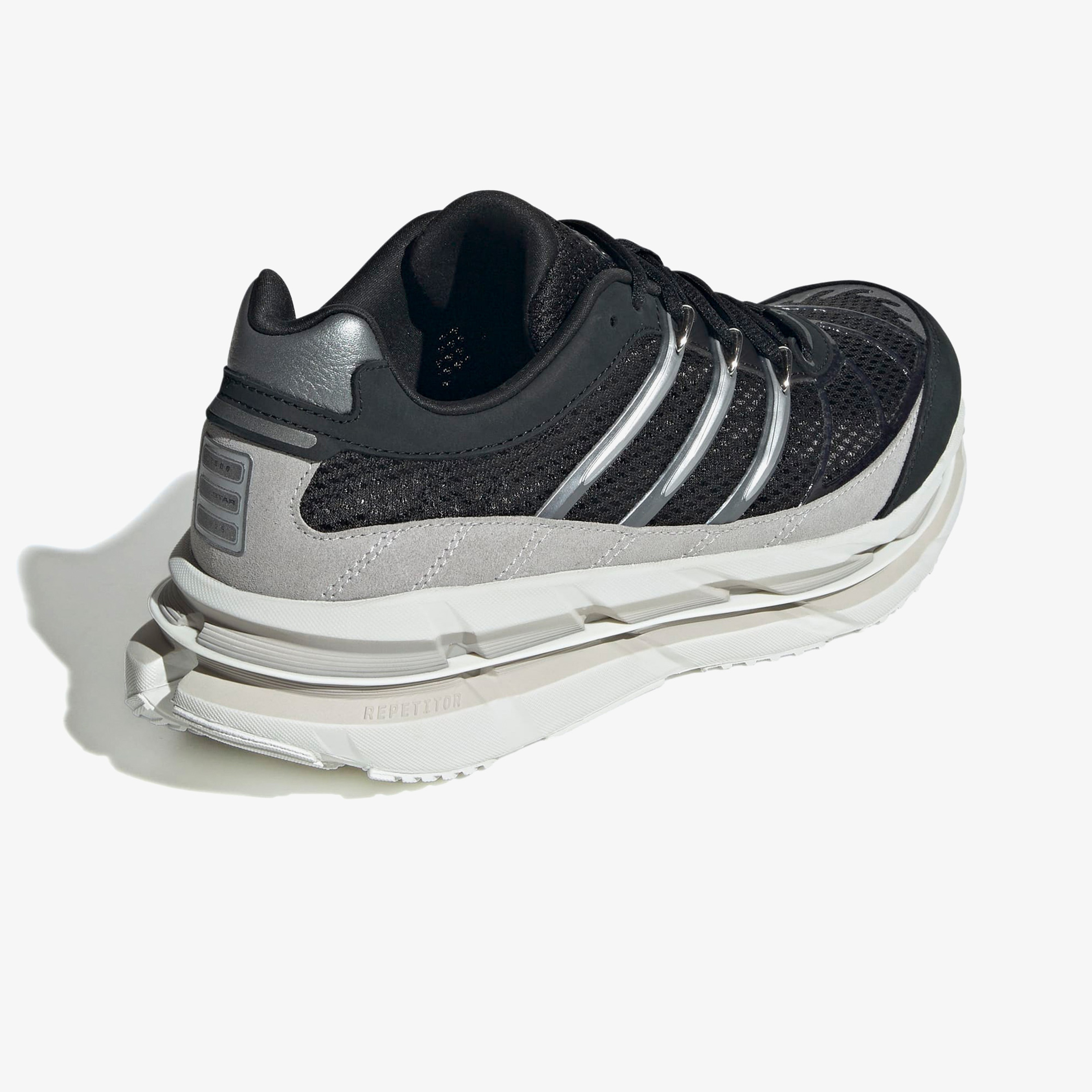 adidas Adistar Hrmy Unisex Siyah Spor Ayakkabı
