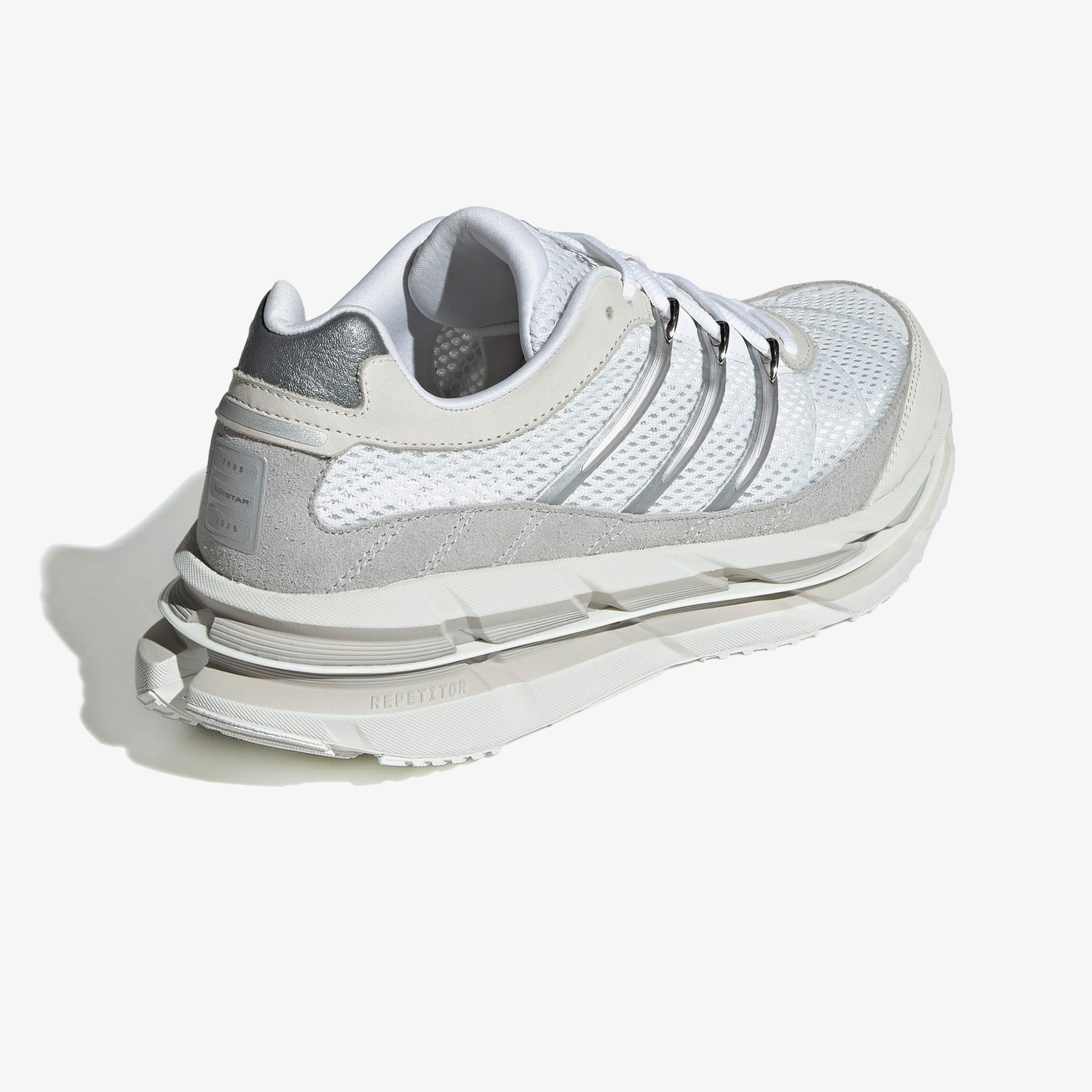 adidas Adistar Hrmy Erkek Beyaz Spor Ayakkabı