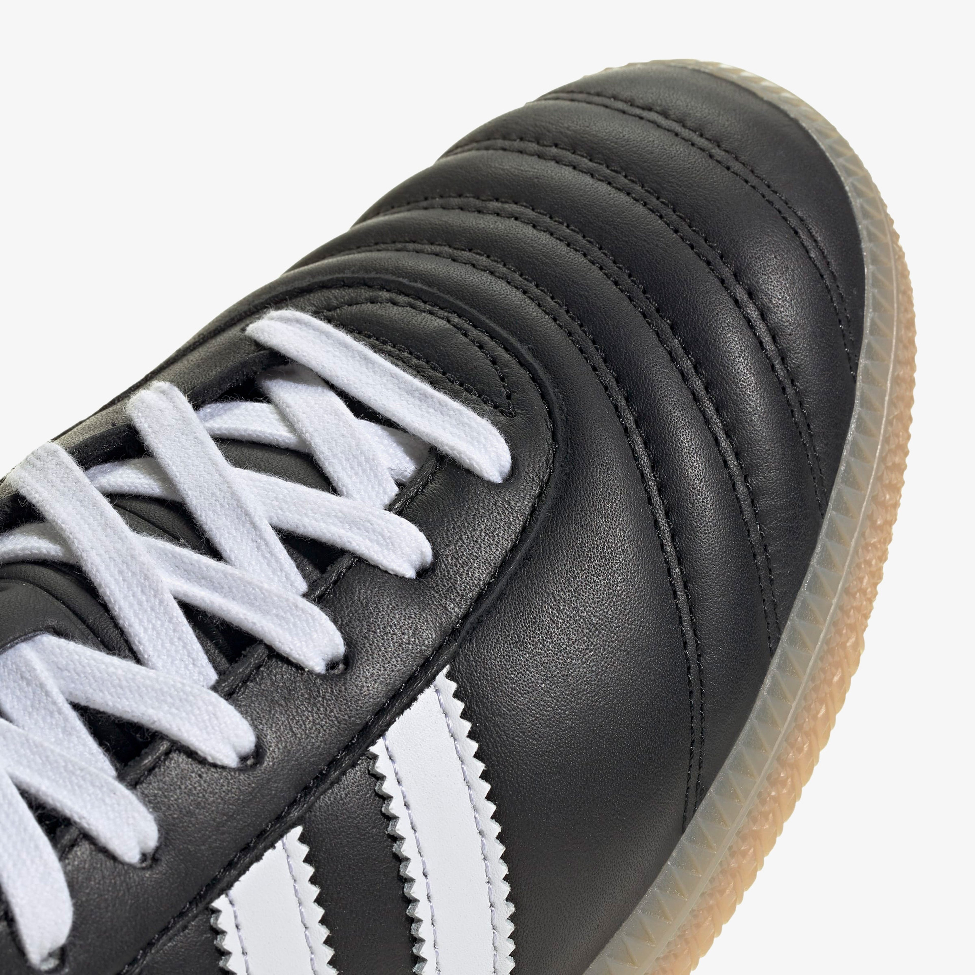 adidas Samba Jp Unisex Siyah Spor Ayakkabı