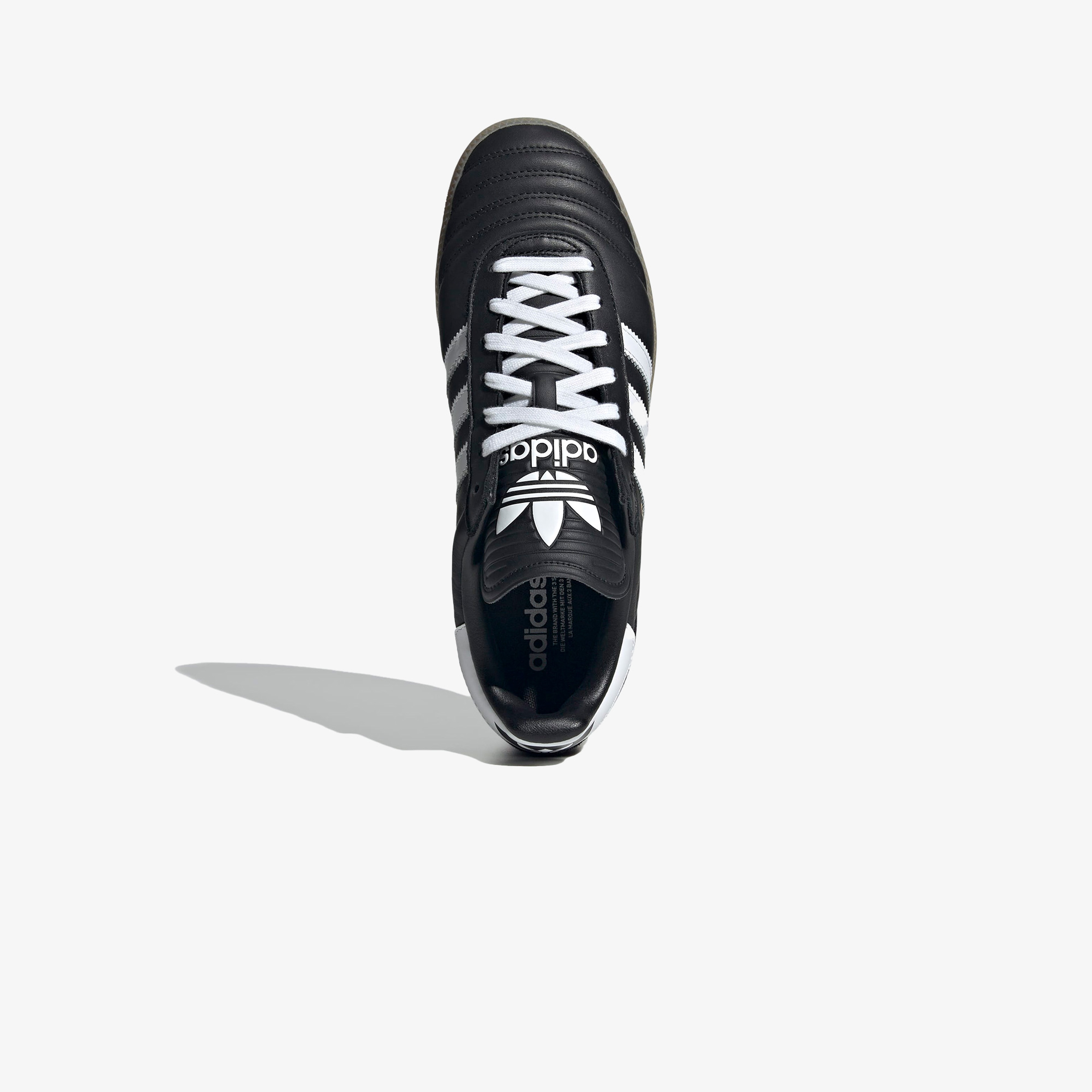 adidas Samba Jp Unisex Siyah Spor Ayakkabı