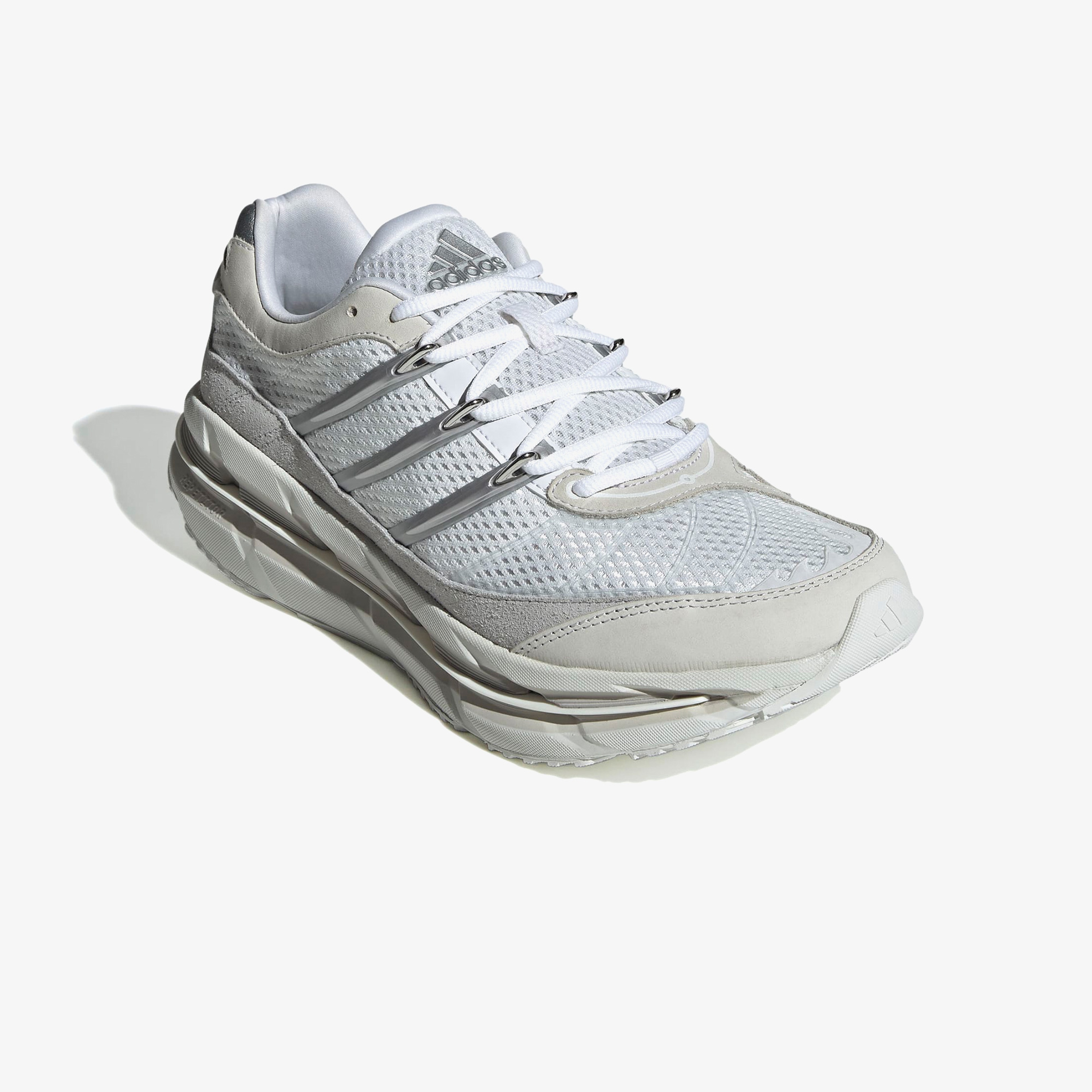 adidas Adistar Hrmy Erkek Beyaz Spor Ayakkabı