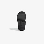 adidas Superstar Winter Trek Bebek Siyah Spor Ayakkabı