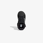 adidas Superstar Winter Trek Bebek Siyah Spor Ayakkabı