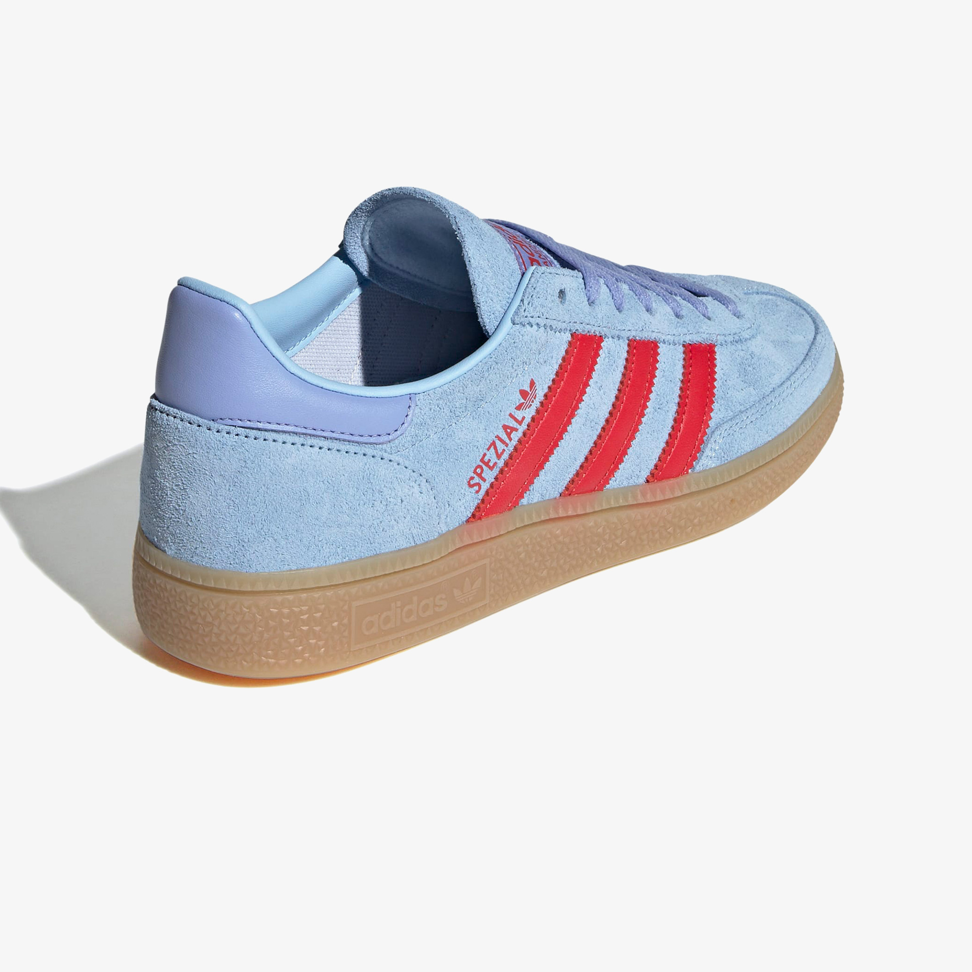 adidas Handball Spezial Kadın Mavi Spor Ayakkabı