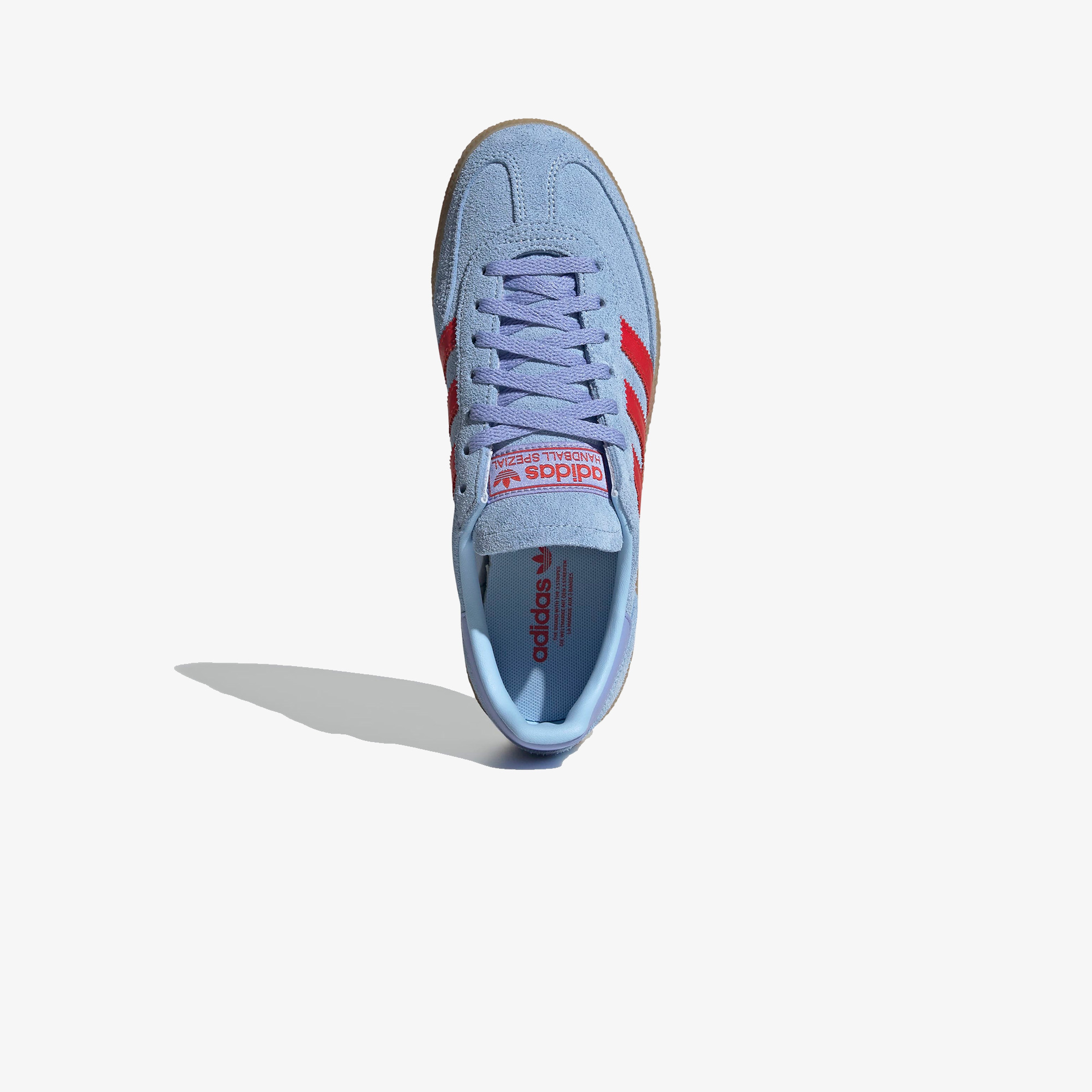 adidas Handball Spezial Kadın Mavi Spor Ayakkabı