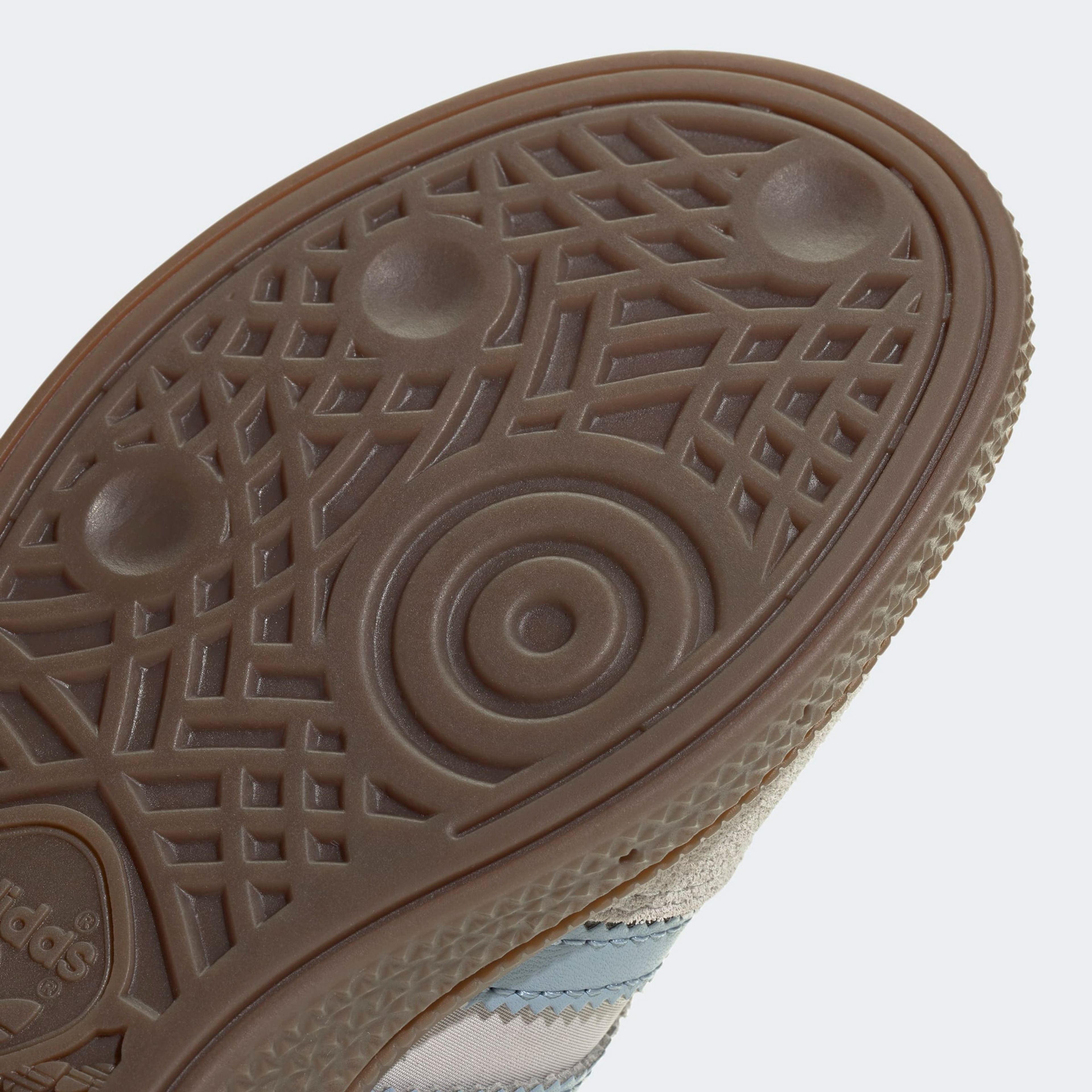 adidas Handball Spezial Comfort Closure Gri Çocuk Ayakkabısı