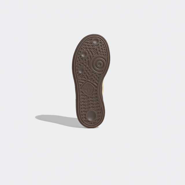 Adidas Mor Adidas Handball Spezial C Çocuk Spor Ayakkabı