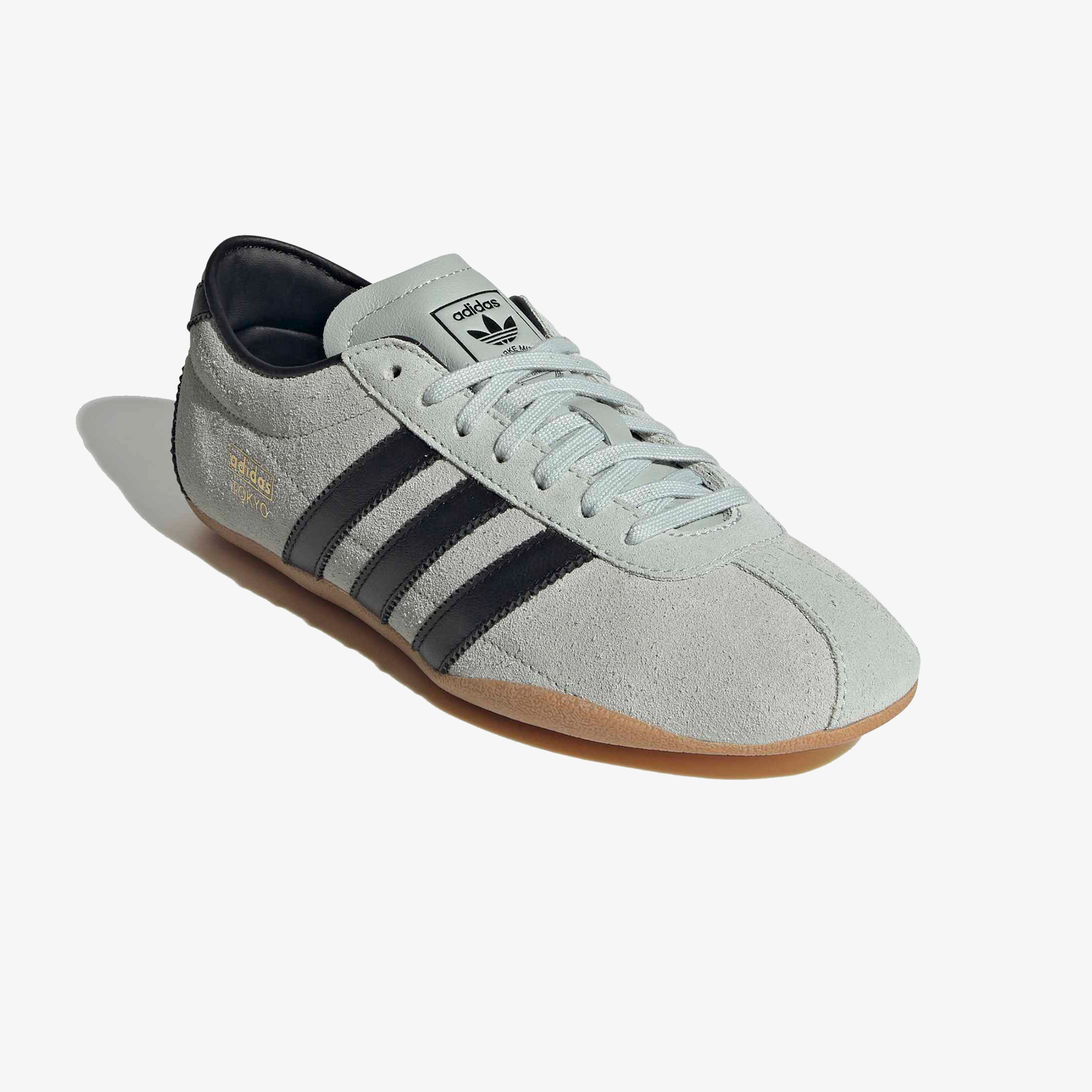 adidas Tokyo Kadın Gri Spor Ayakkabı