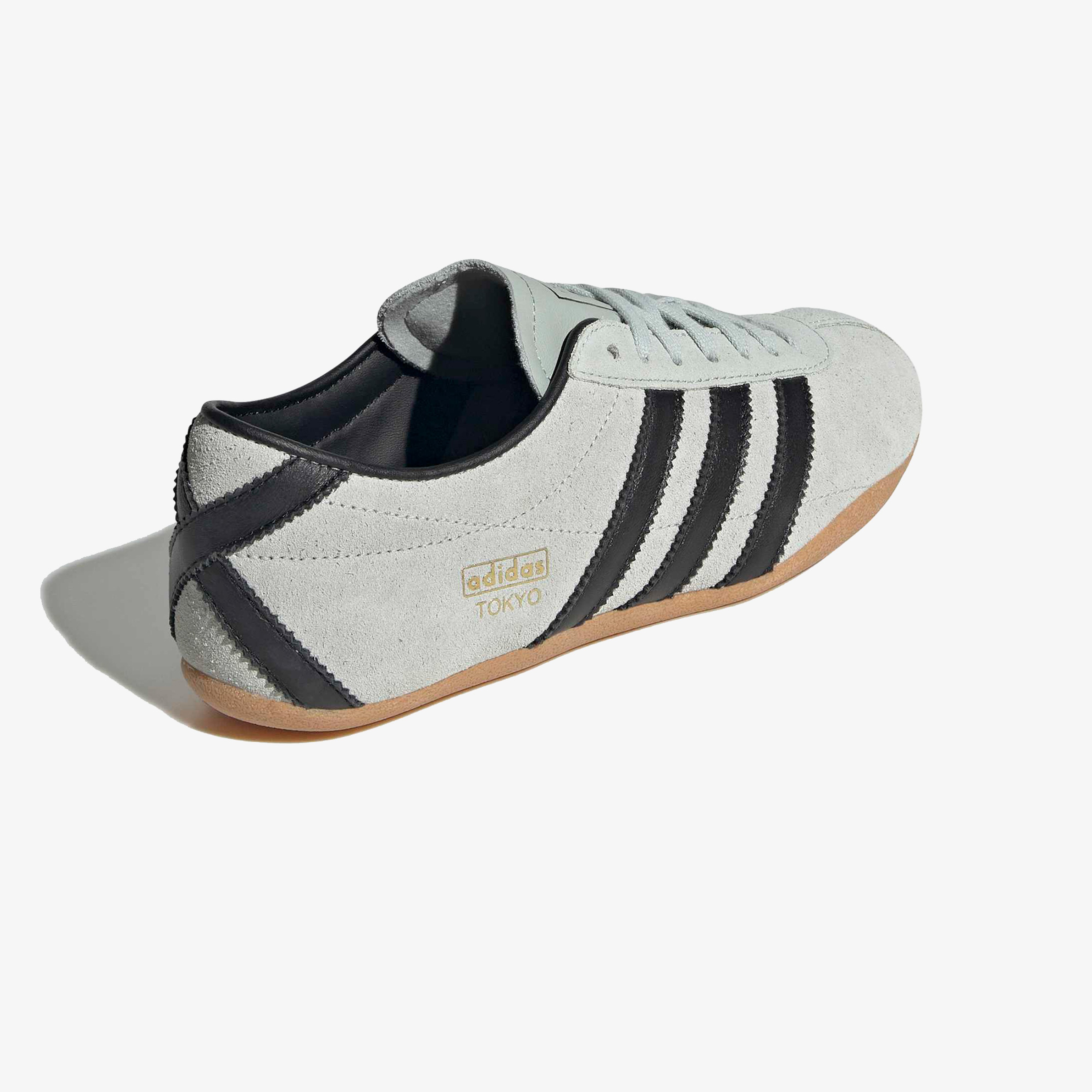 adidas Tokyo Kadın Gri Spor Ayakkabı