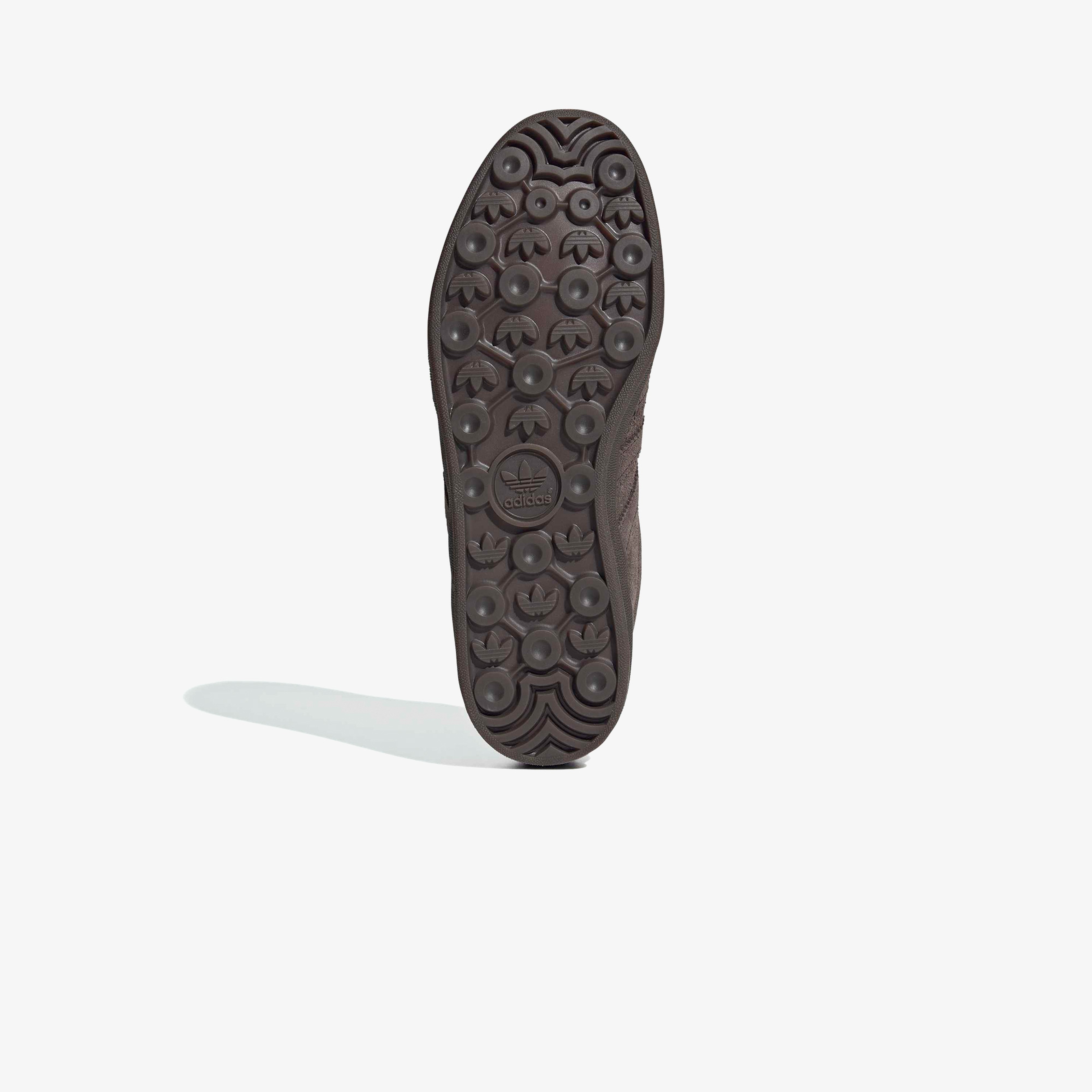 adidas Gazelle Indoor Erkek Kahverengi Spor Ayakkabı