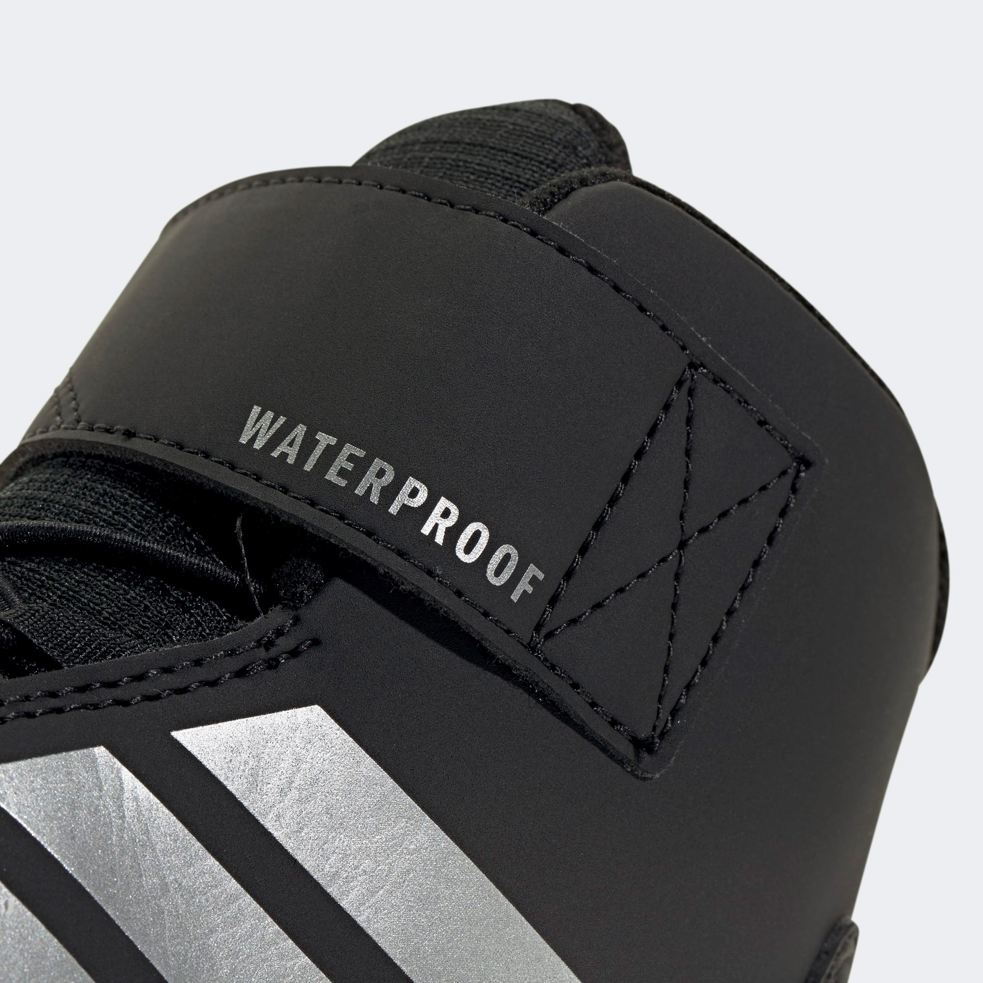 adidas Terrex Sno C Çocuk Siyah Outdoor Ayakkabı